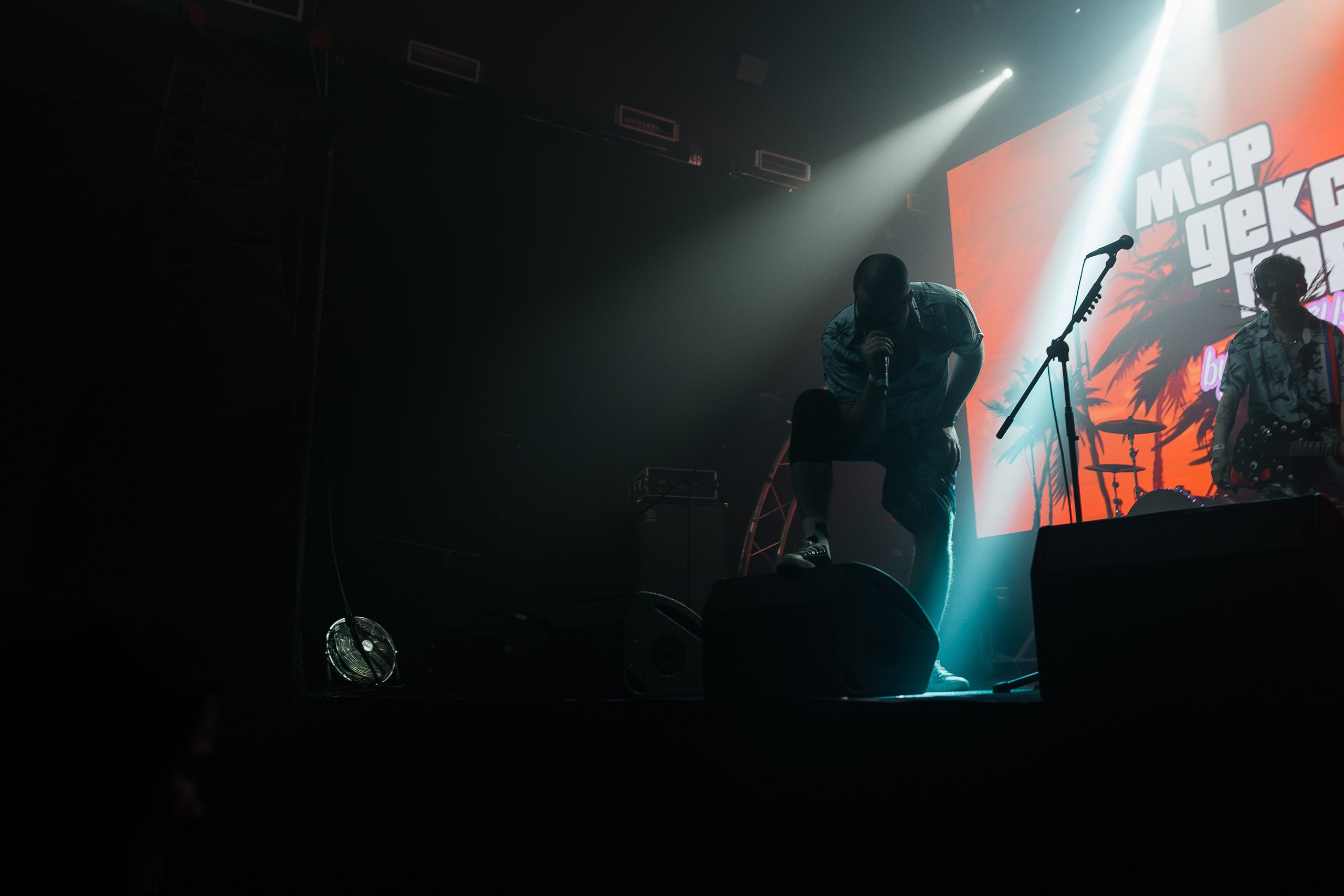 Панцушот. Рассвет.12.04.2025. Главная