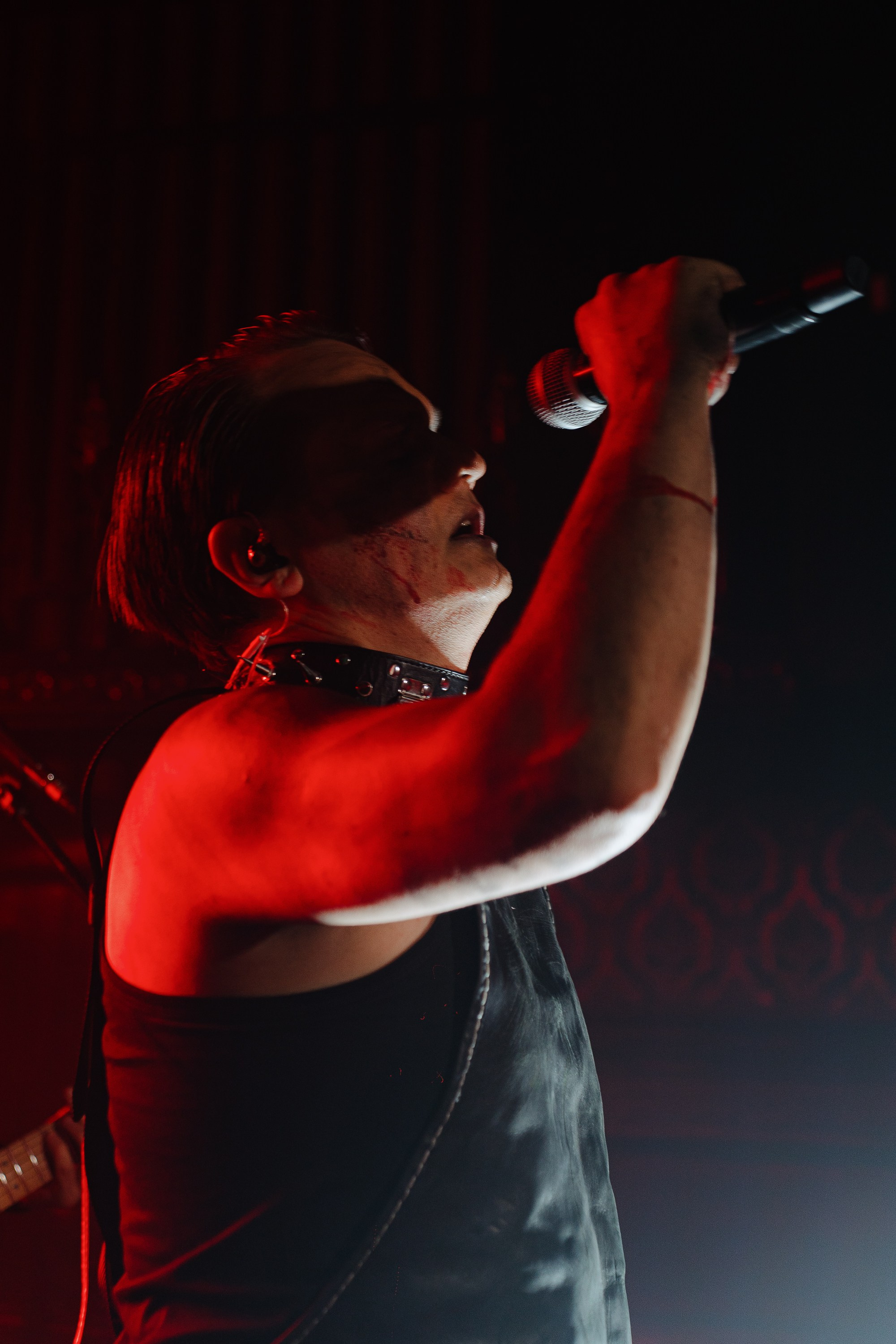 RAMMSTEIN Tribute. Douglas. 28.09.2025. Главная