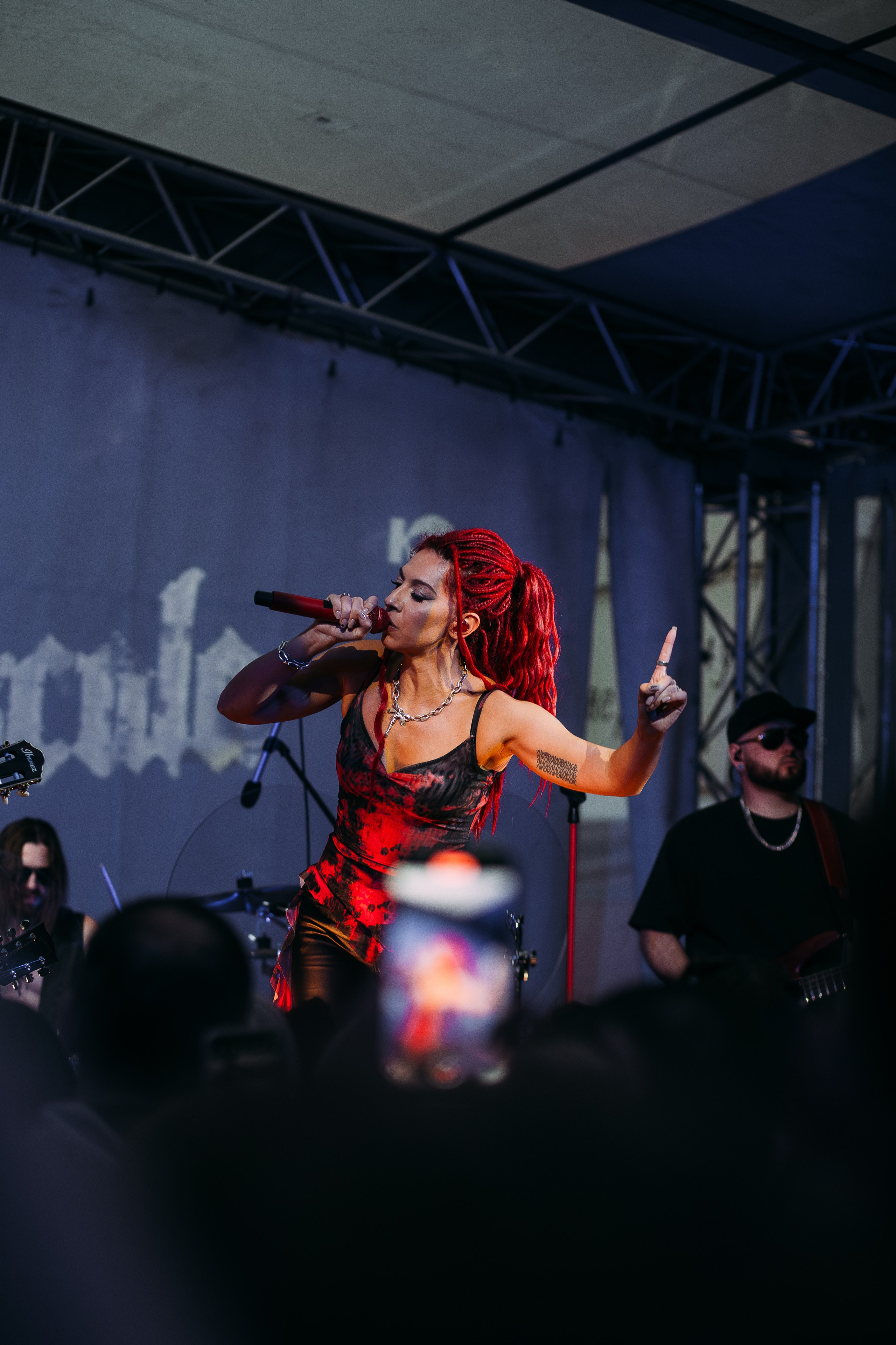 Lascala. Юнион. 10.07.2025. Главная