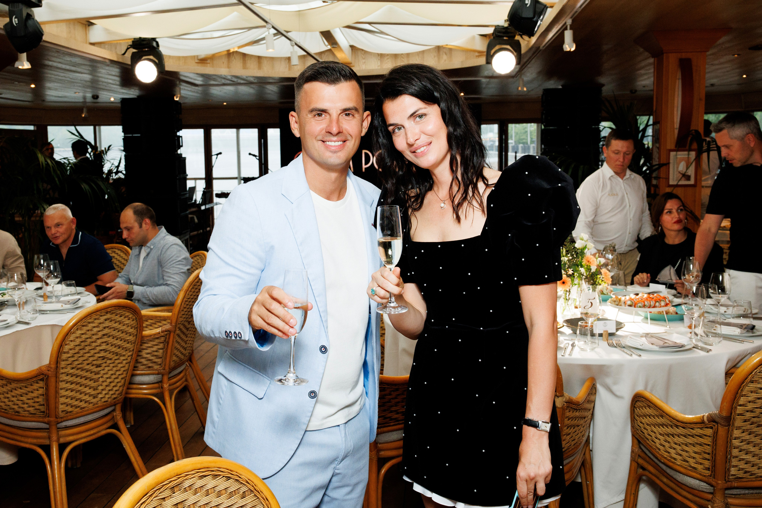 Vasiliy. Репортажный фотограф в Москве Евгений Новиков