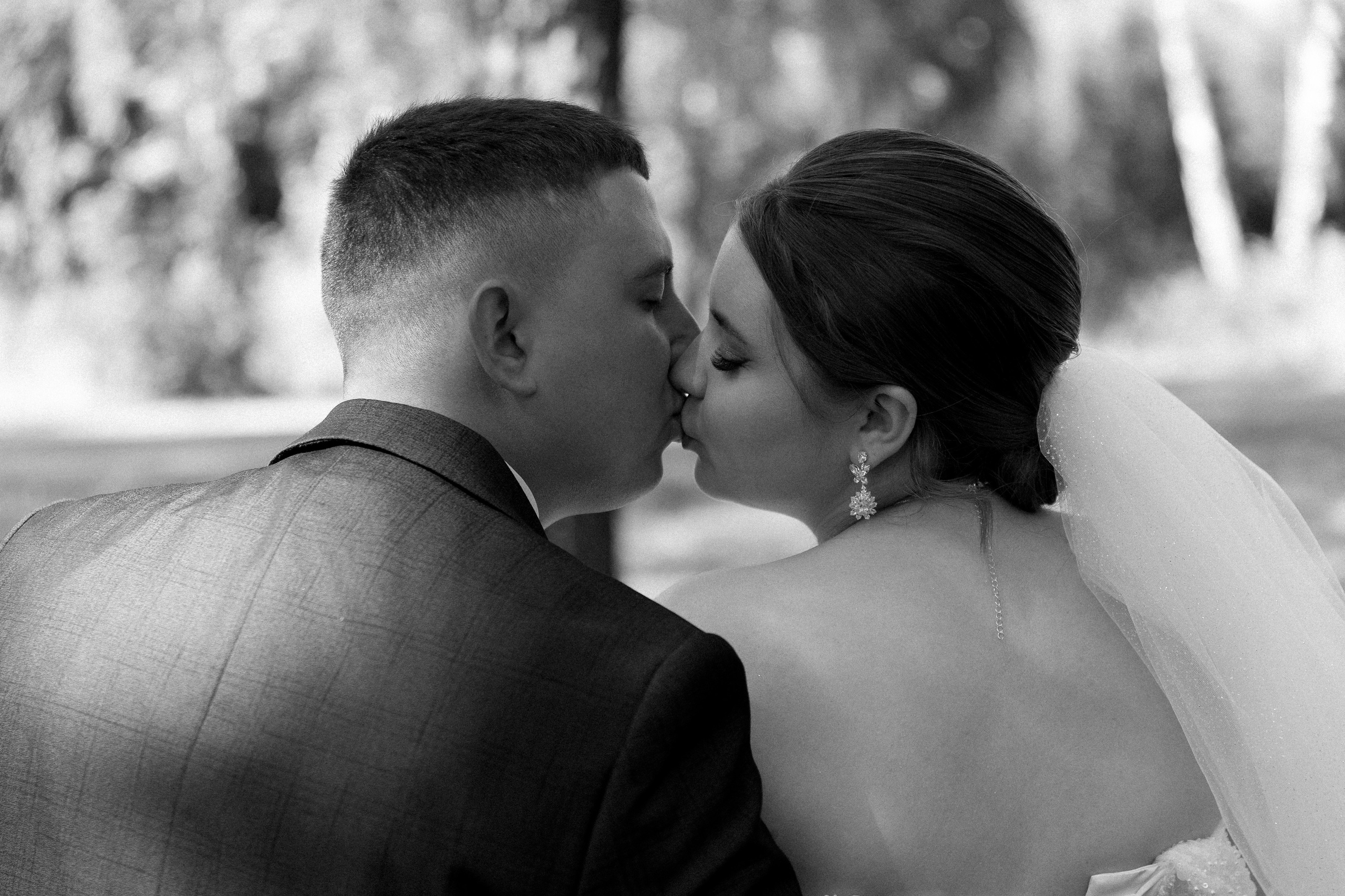 Свадьба Валерии и Александра. Фотограф Петр Капралов