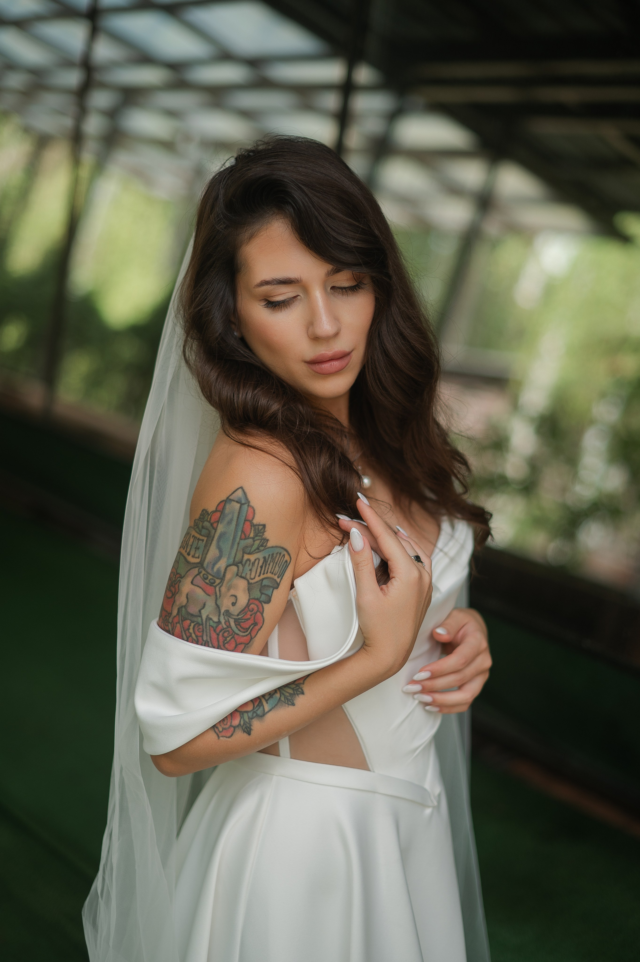 Динамичная свадьба где гости были активными участниками праздника. Свадебный фотограф в Ярославле Денис Медоваров