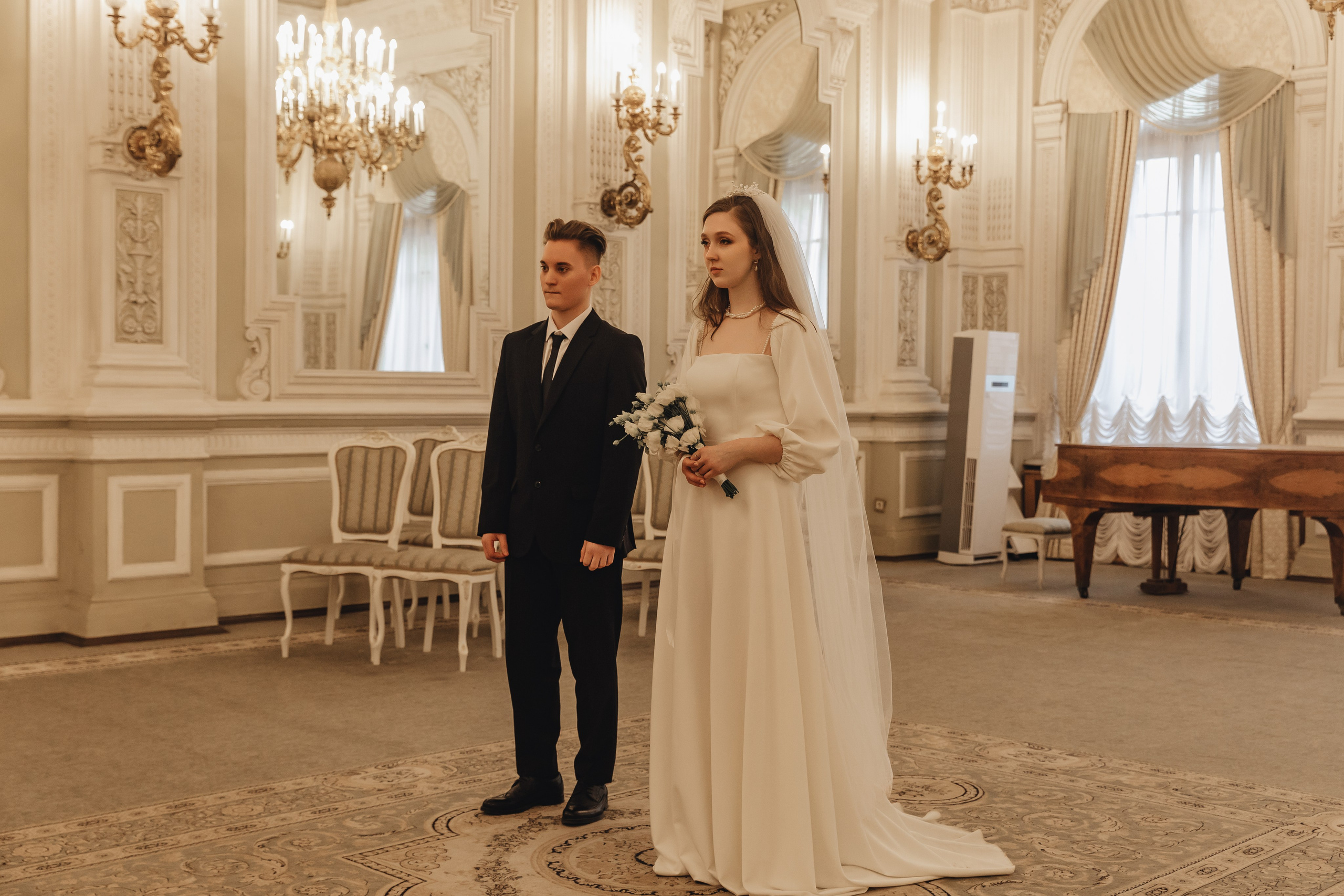 Ирина и Дима 26.09. Семейный фотограф в Санкт-Петербурге Ева Маркова