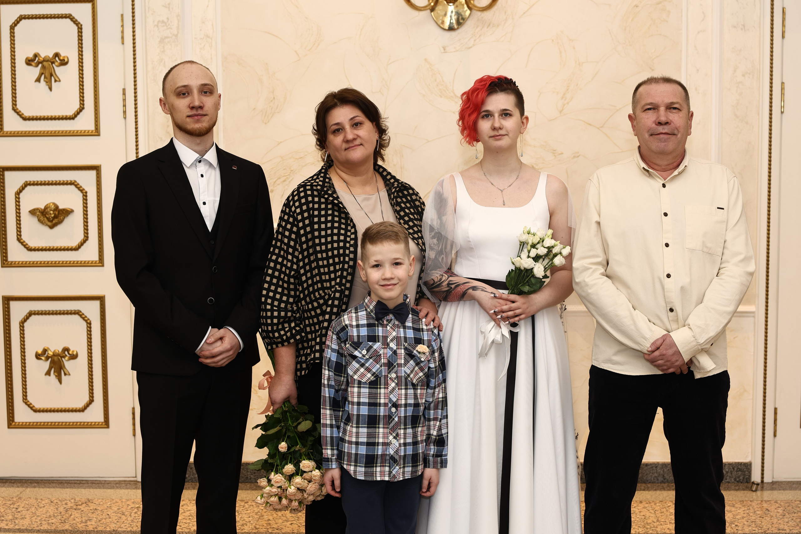 Свадебная съемка в формате jpeg. Свадебный фотограф Евгений Потанин — Ижевск