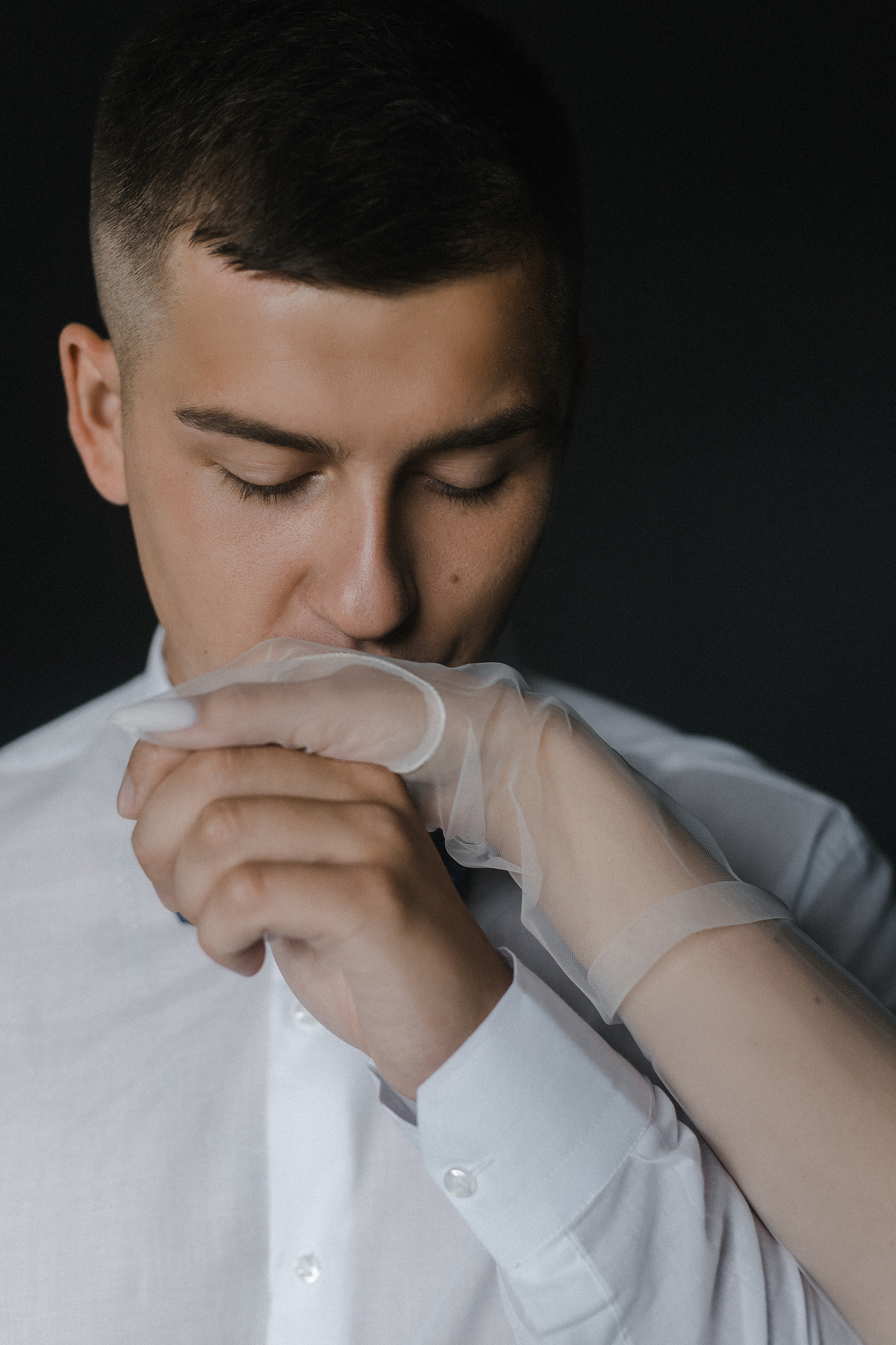 Кристина&Илья. Фотограф Уссурийск Маматова Анастасия