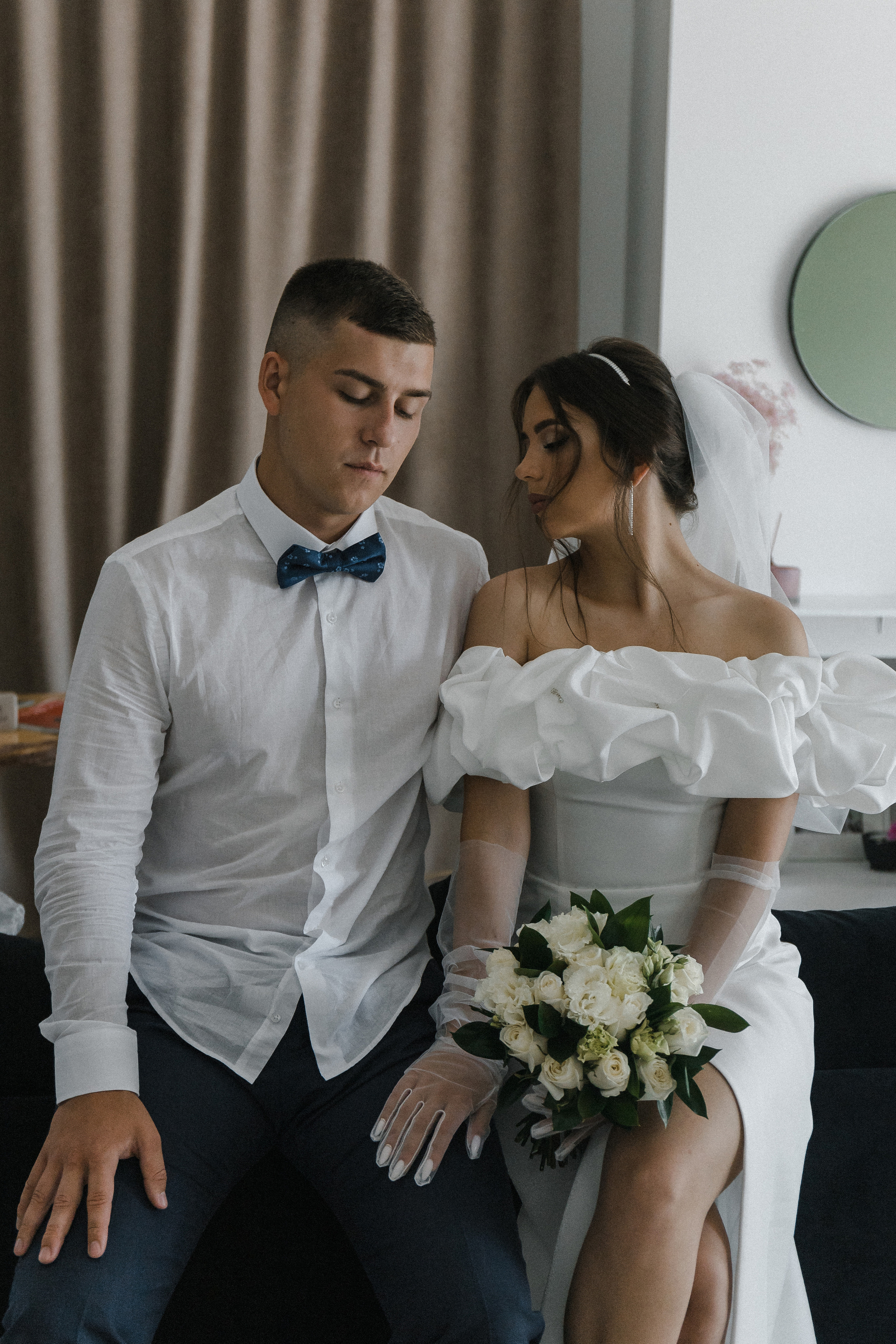 Кристина&Илья. Фотограф Уссурийск Маматова Анастасия