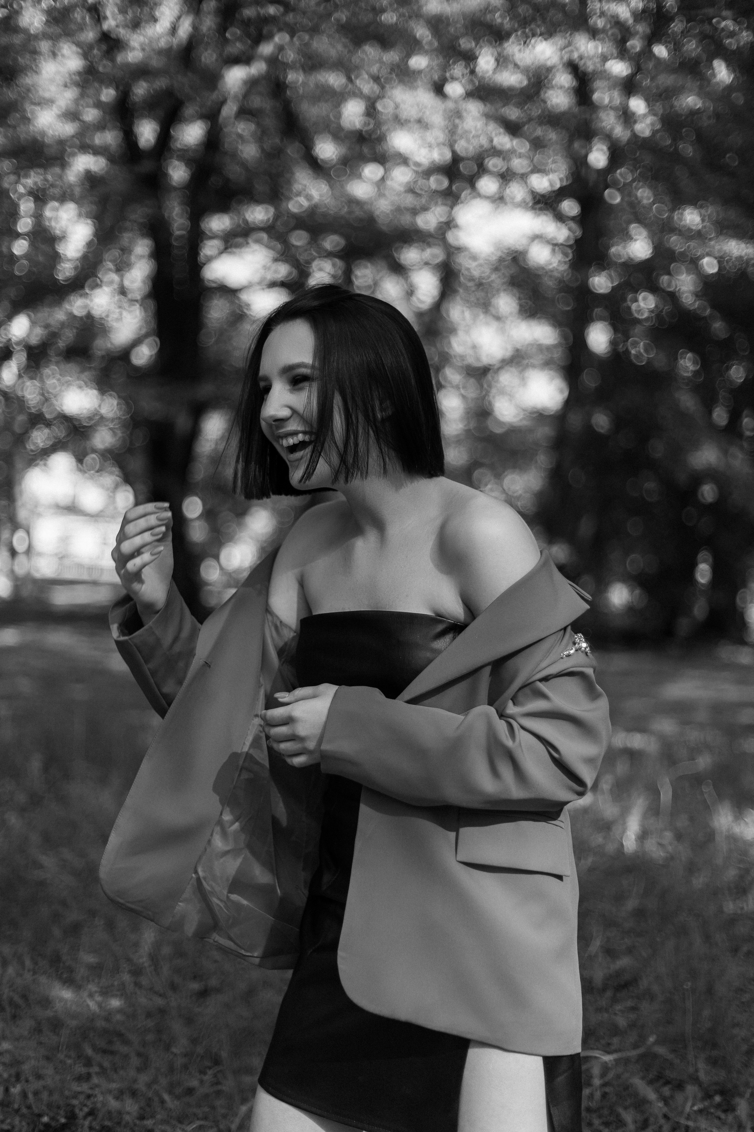 Лера. Фотограф Уссурийск Маматова Анастасия