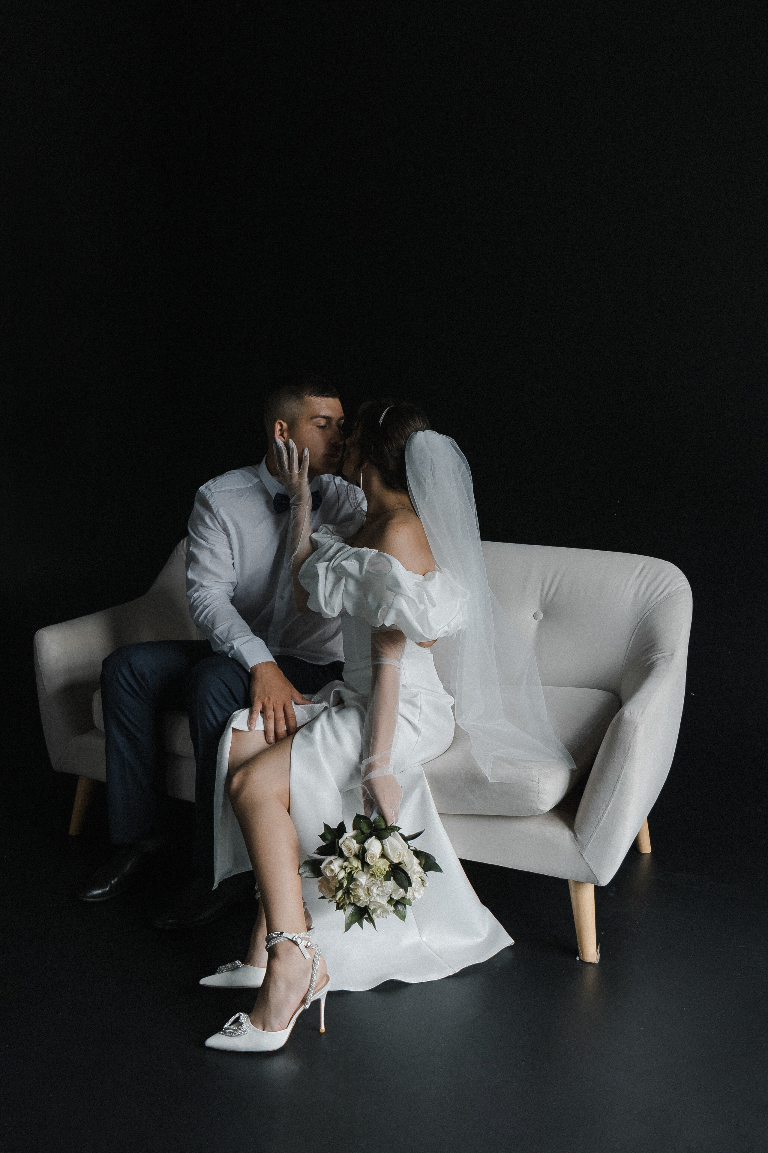 Кристина&Илья. Фотограф Уссурийск Маматова Анастасия