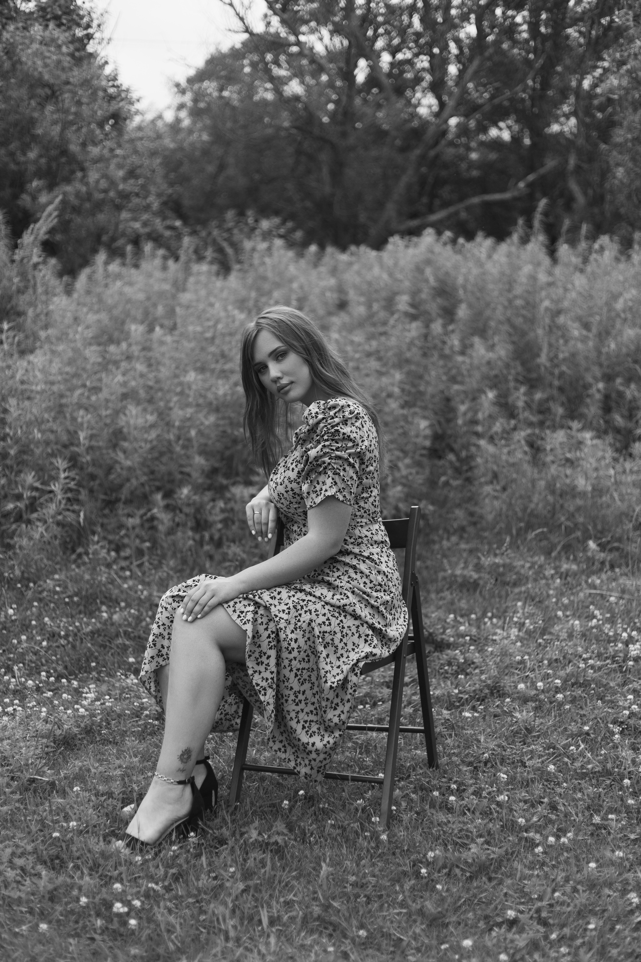 Валерия. Фотограф Уссурийск Маматова Анастасия