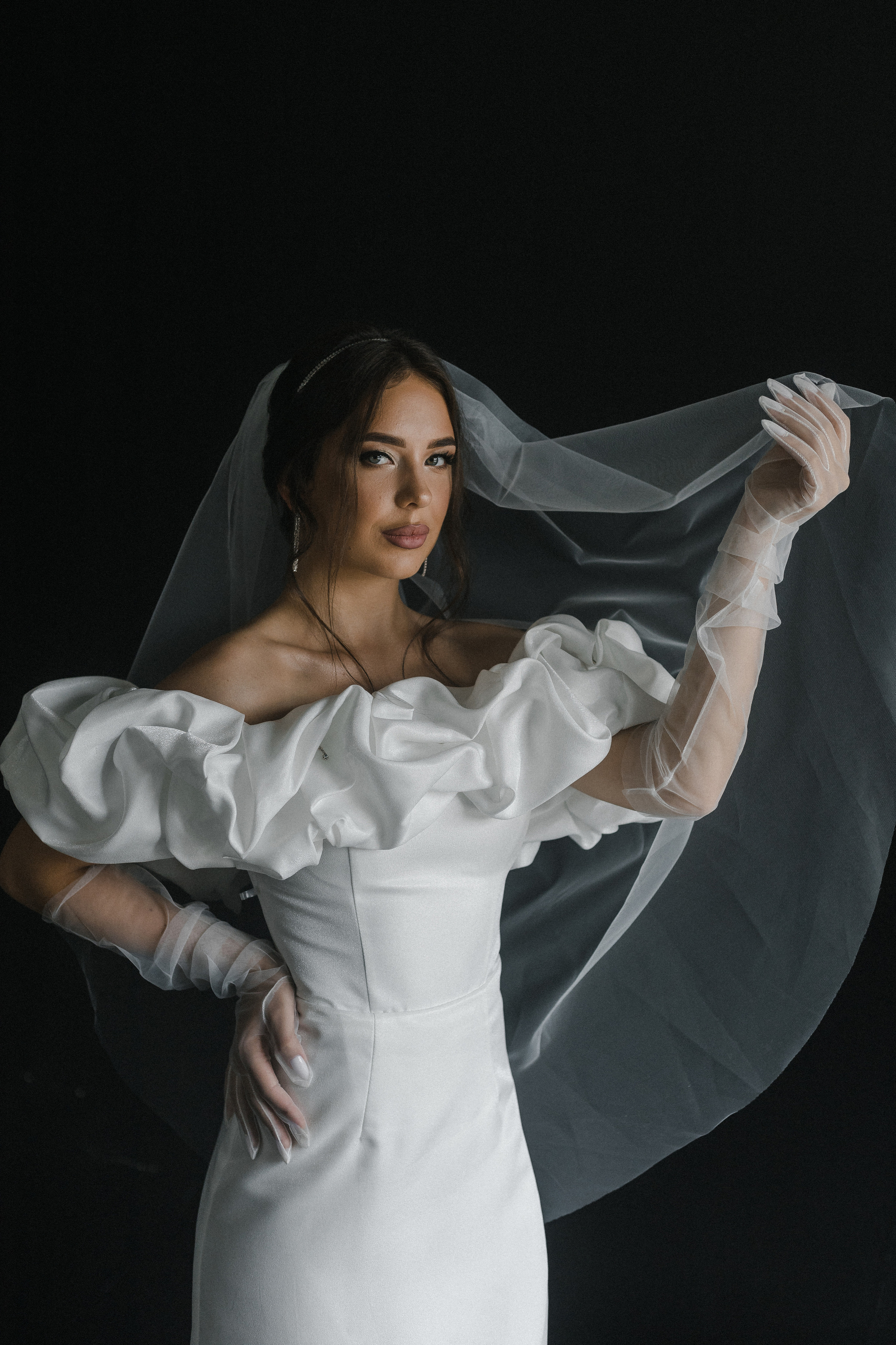 Кристина&Илья. Фотограф Уссурийск Маматова Анастасия