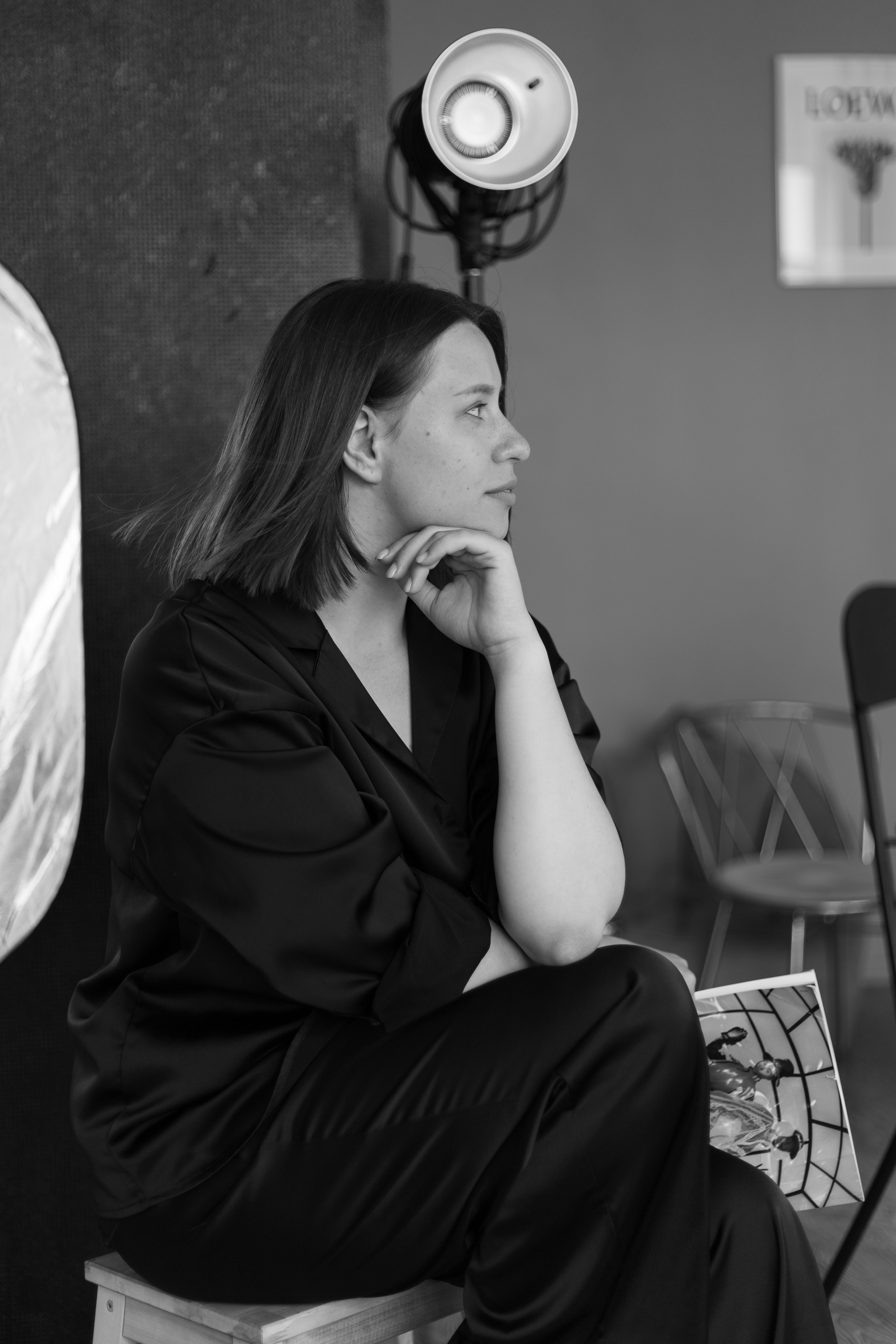 Аня. Фотограф Уссурийск Маматова Анастасия