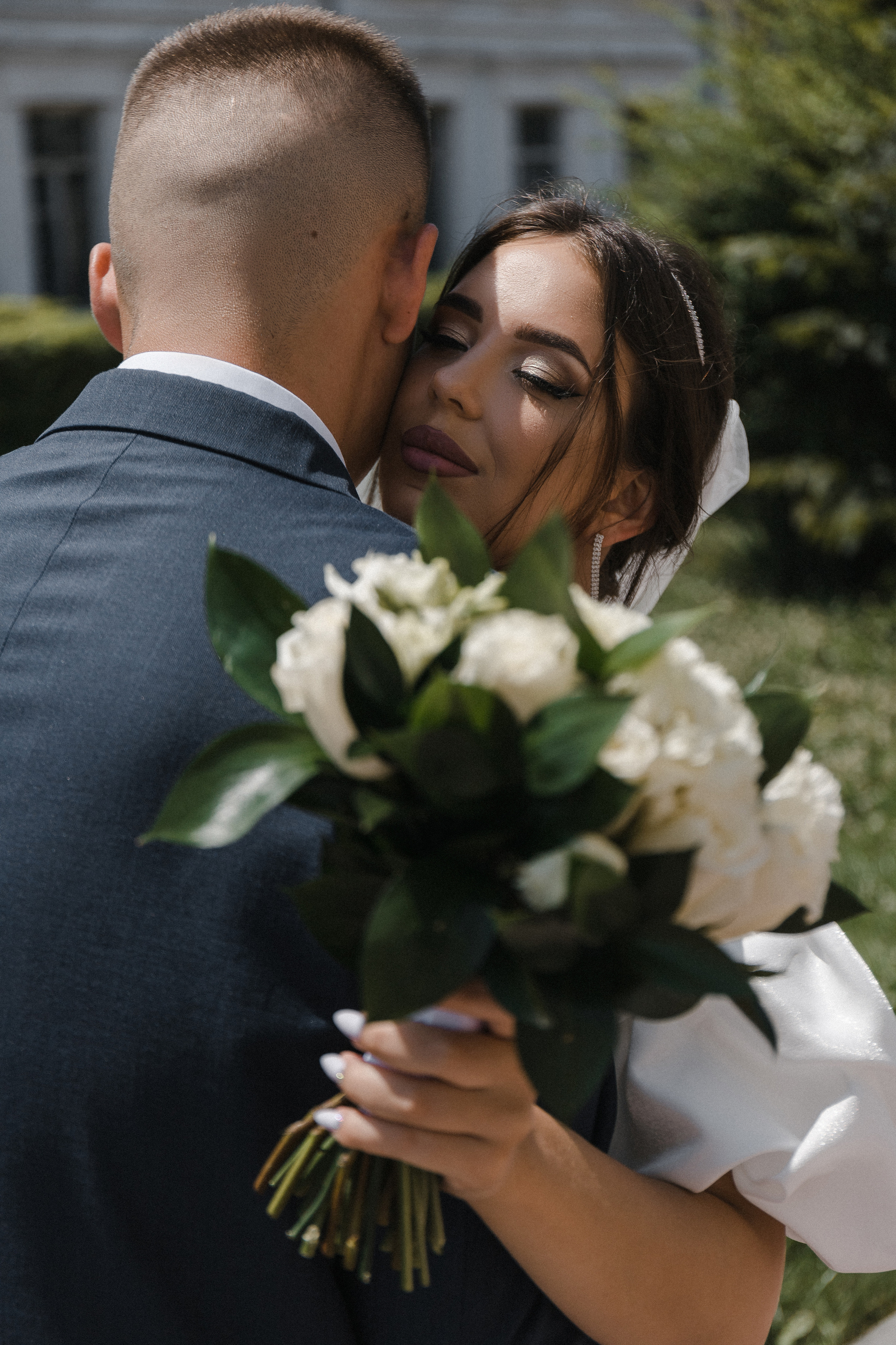 Кристина&Илья. Фотограф Уссурийск Маматова Анастасия