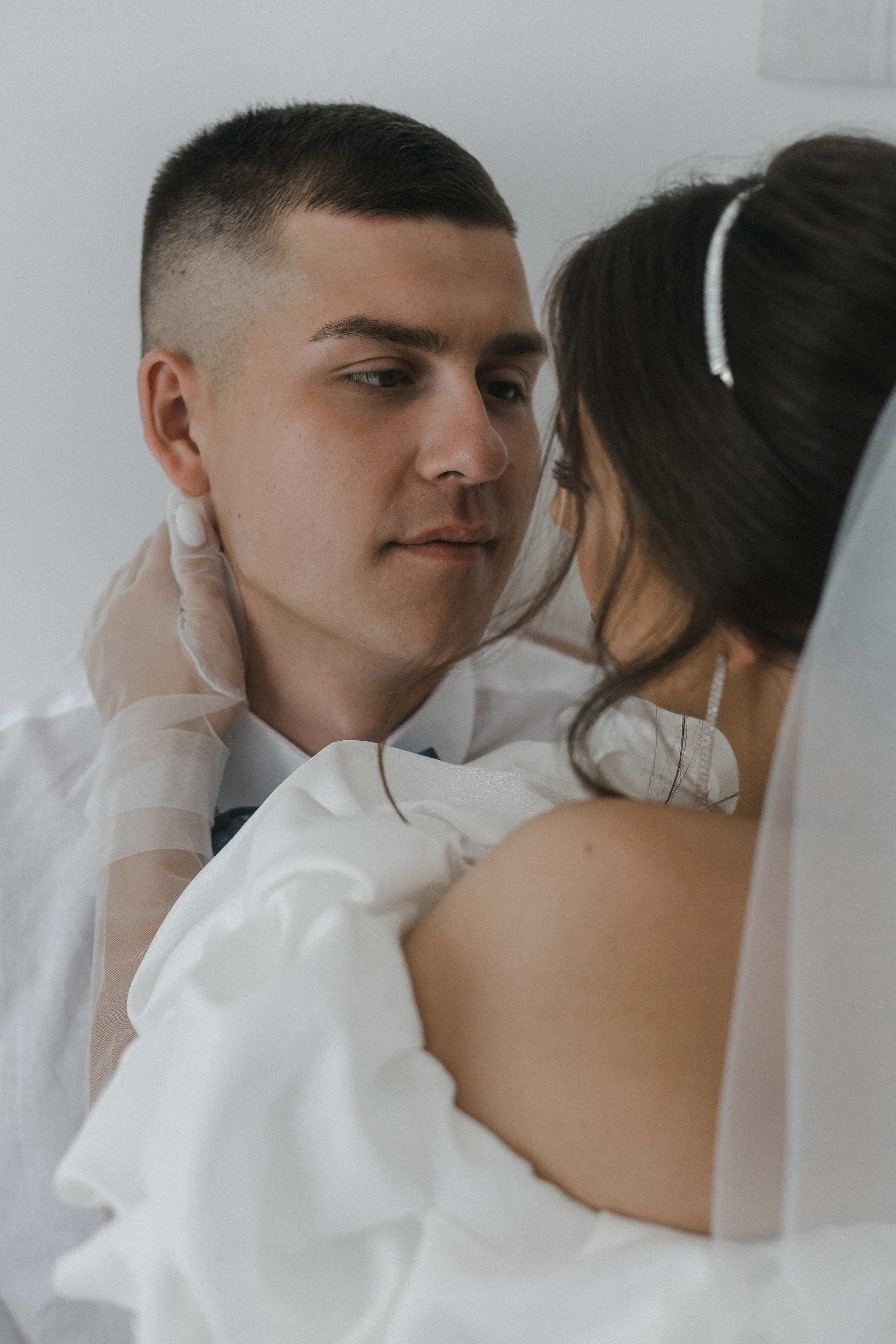 Кристина&Илья. Фотограф Уссурийск Маматова Анастасия