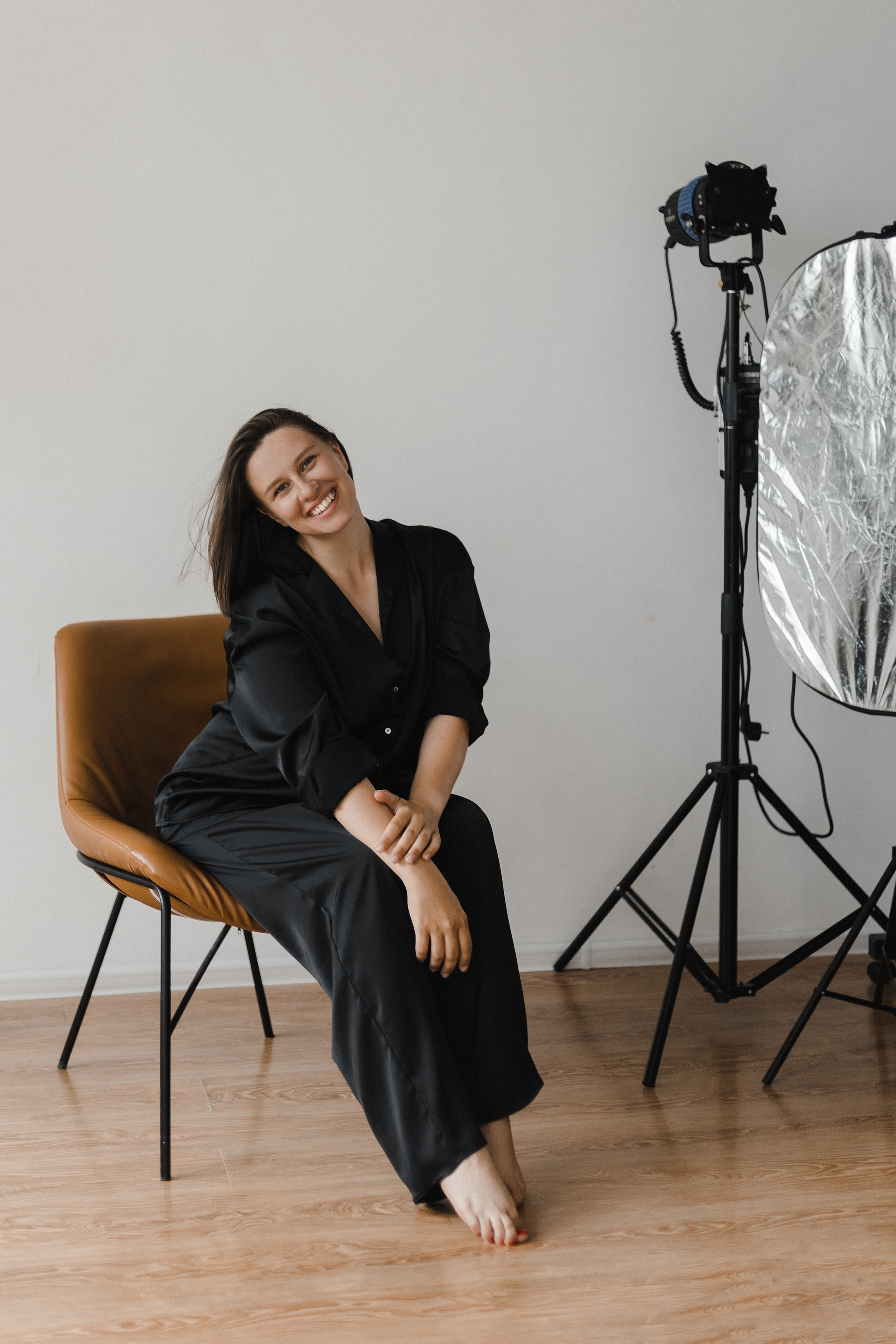 Аня. Фотограф Уссурийск Маматова Анастасия