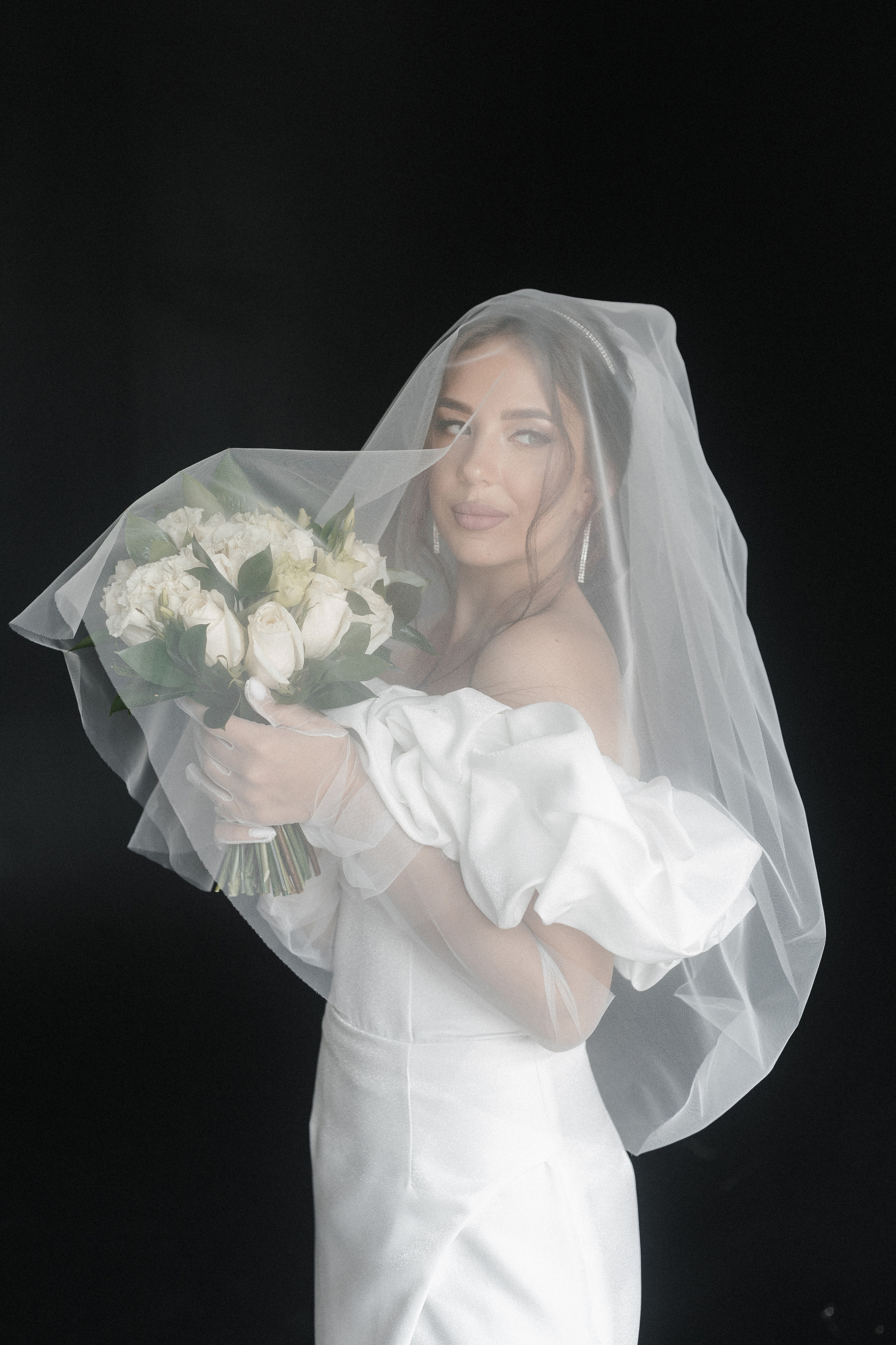 Кристина&Илья. Фотограф Уссурийск Маматова Анастасия