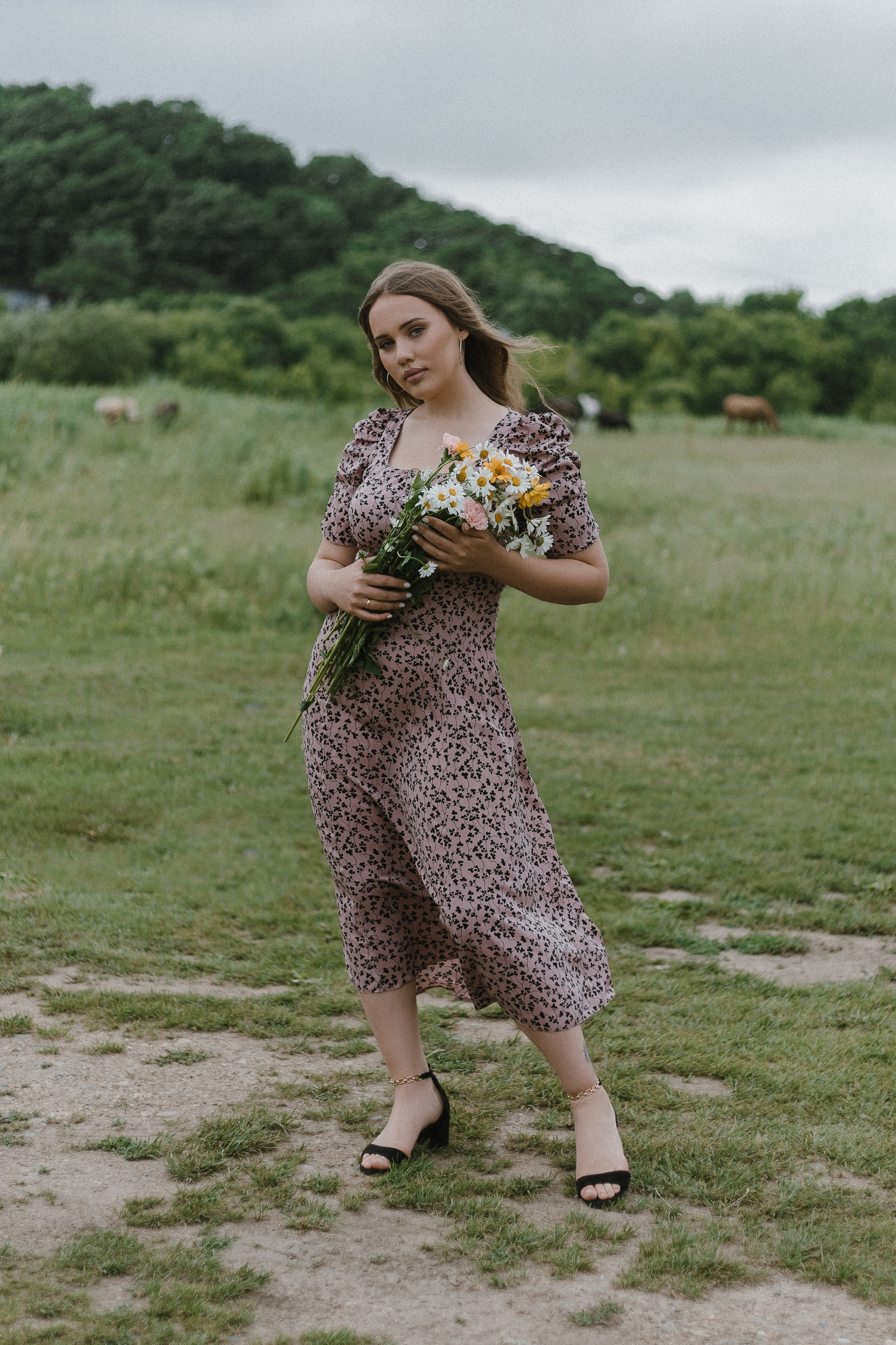 Валерия. Фотограф Уссурийск Маматова Анастасия