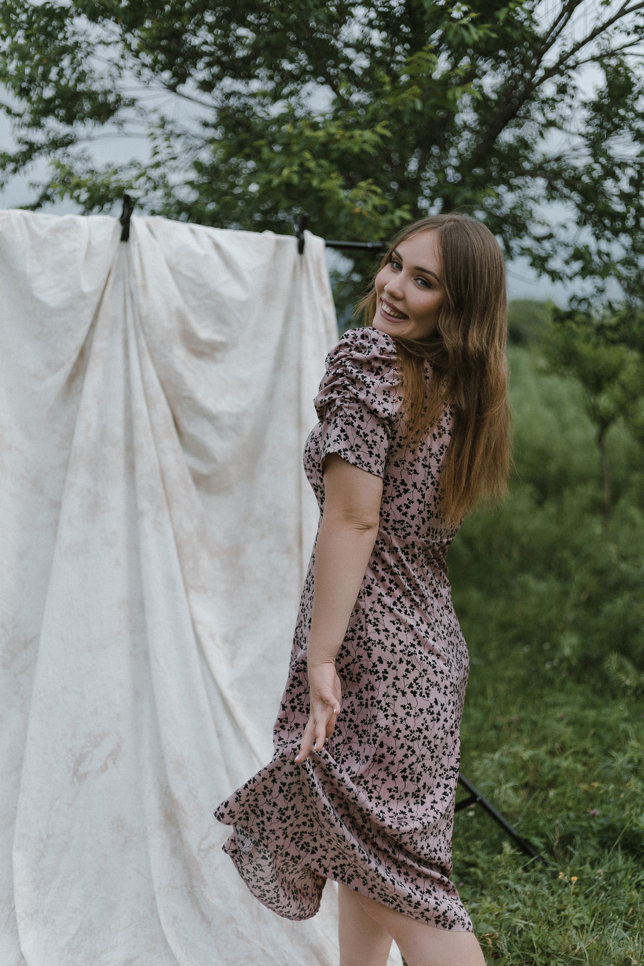 Валерия. Фотограф Уссурийск Маматова Анастасия