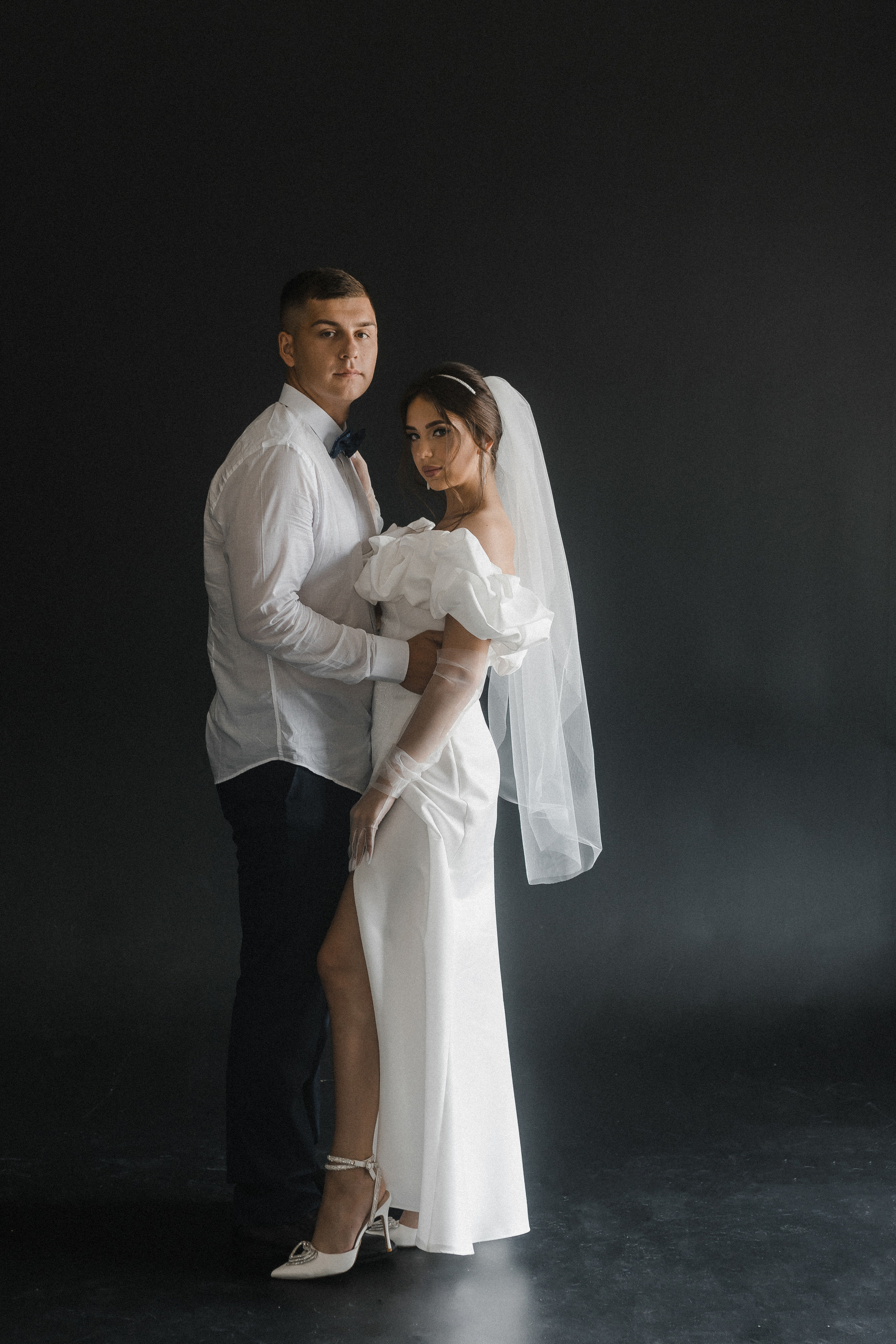 Кристина&Илья. Фотограф Уссурийск Маматова Анастасия