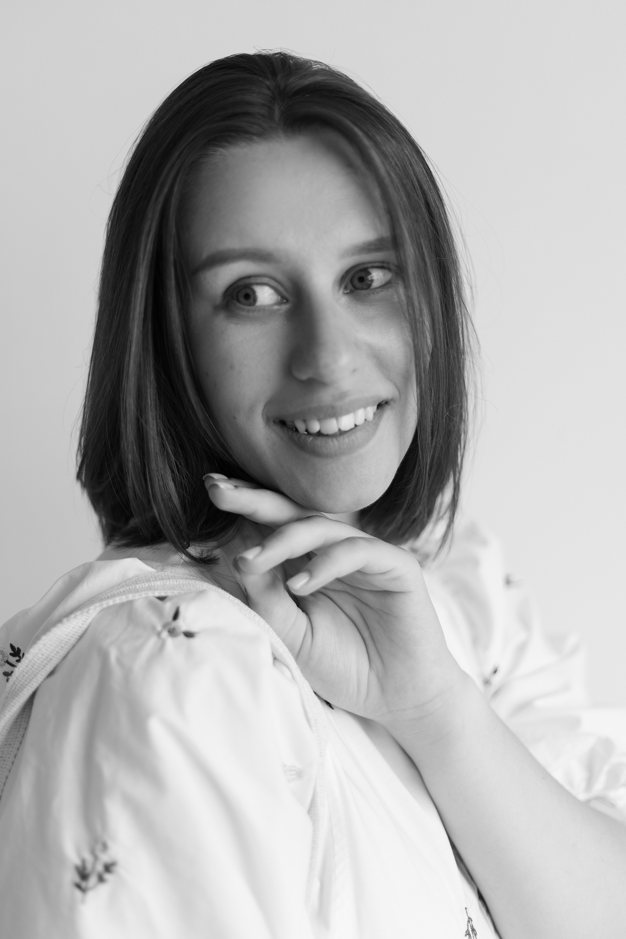 Аня. Фотограф Уссурийск Маматова Анастасия