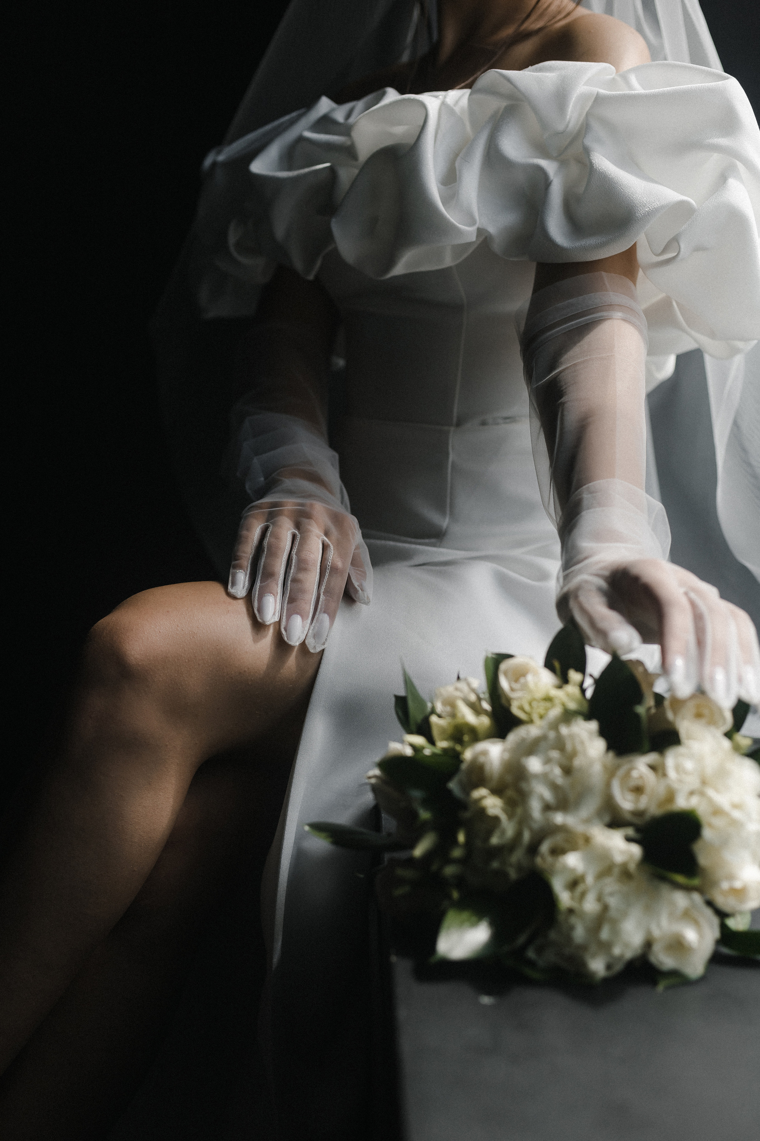 Кристина&Илья. Фотограф Уссурийск Маматова Анастасия