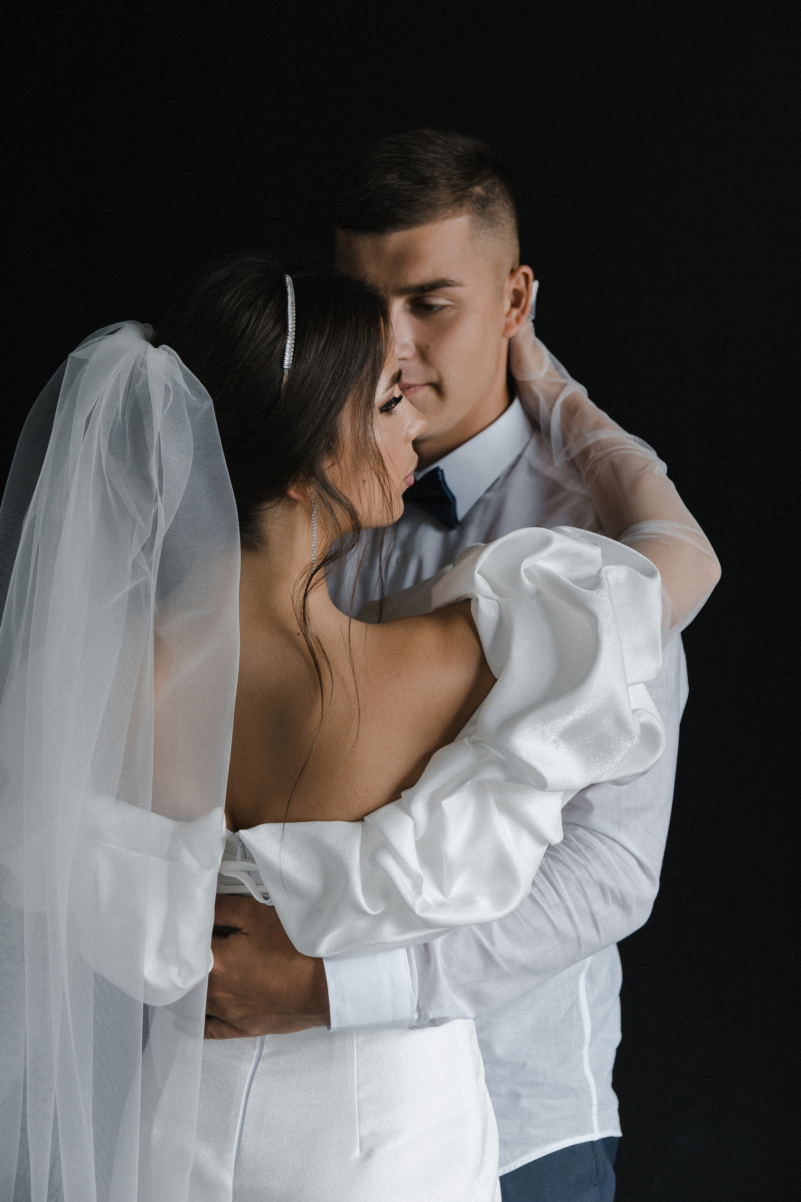 Кристина&Илья. Фотограф Уссурийск Маматова Анастасия