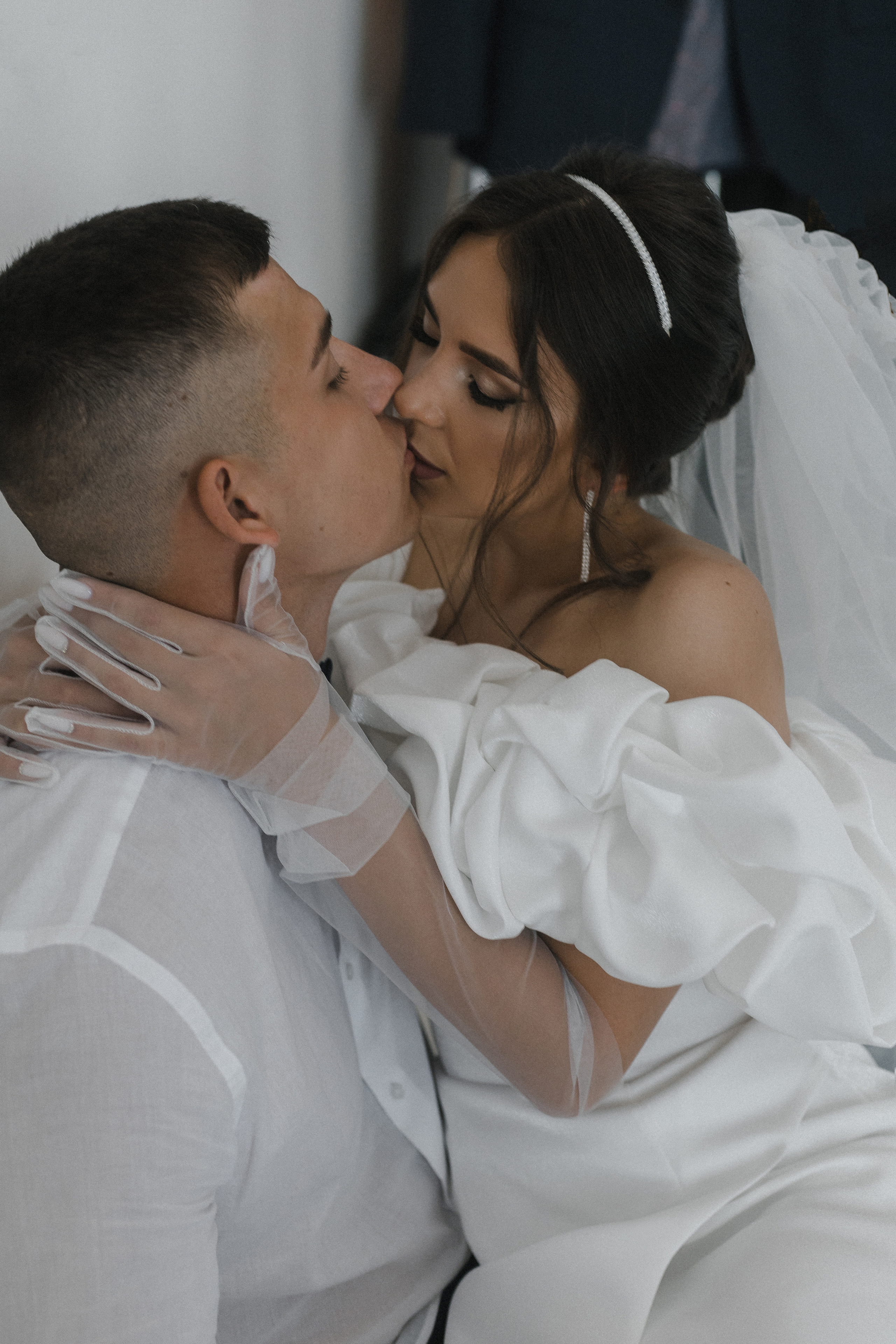 Кристина&Илья. Фотограф Уссурийск Маматова Анастасия