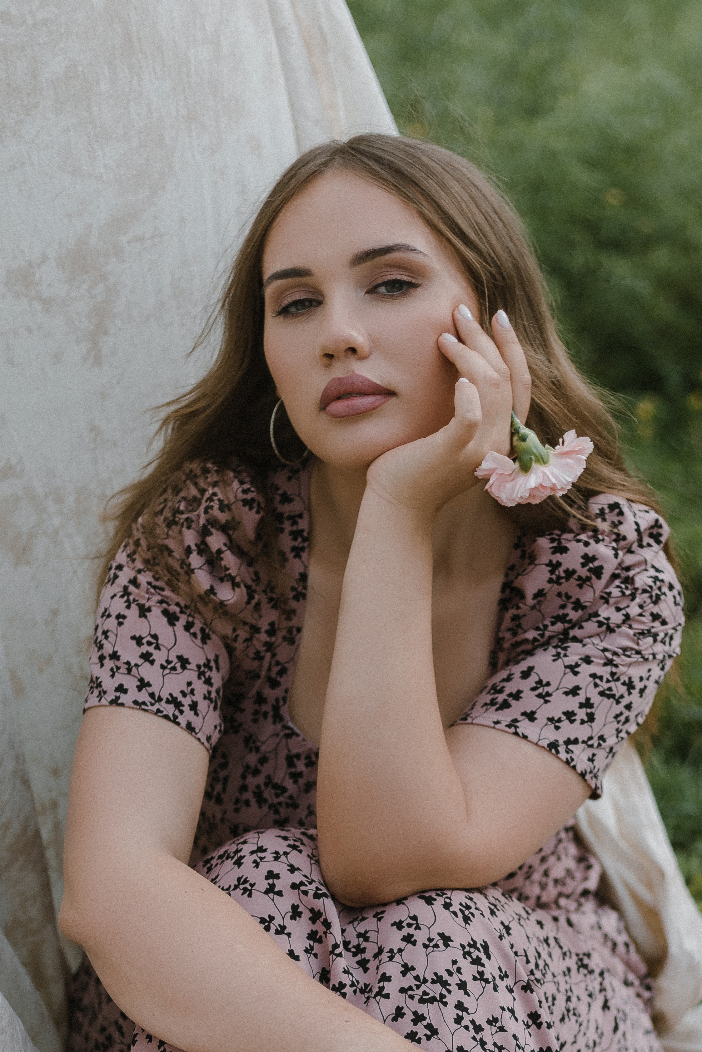 Валерия. Фотограф Уссурийск Маматова Анастасия