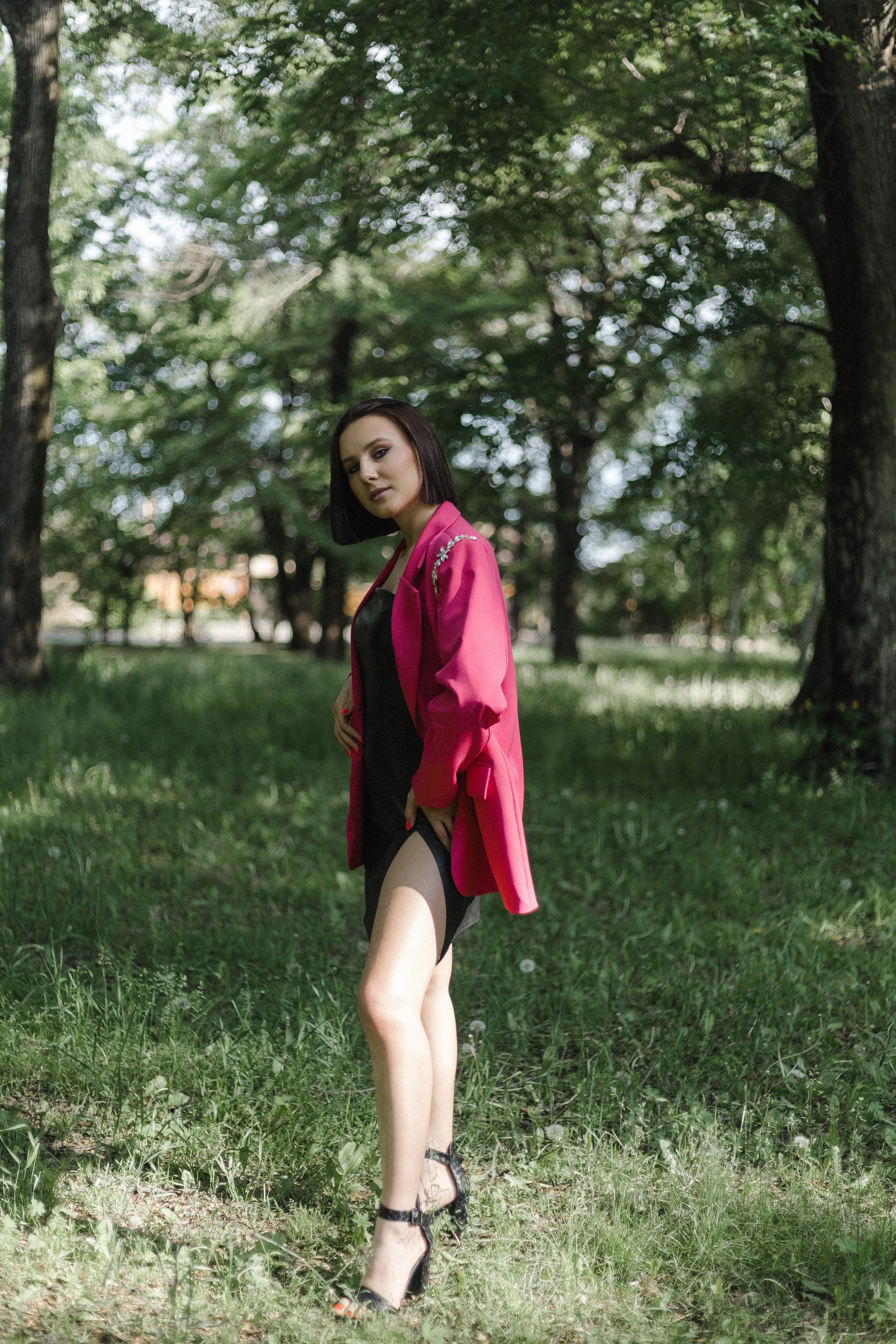 Лера. Фотограф Уссурийск Маматова Анастасия