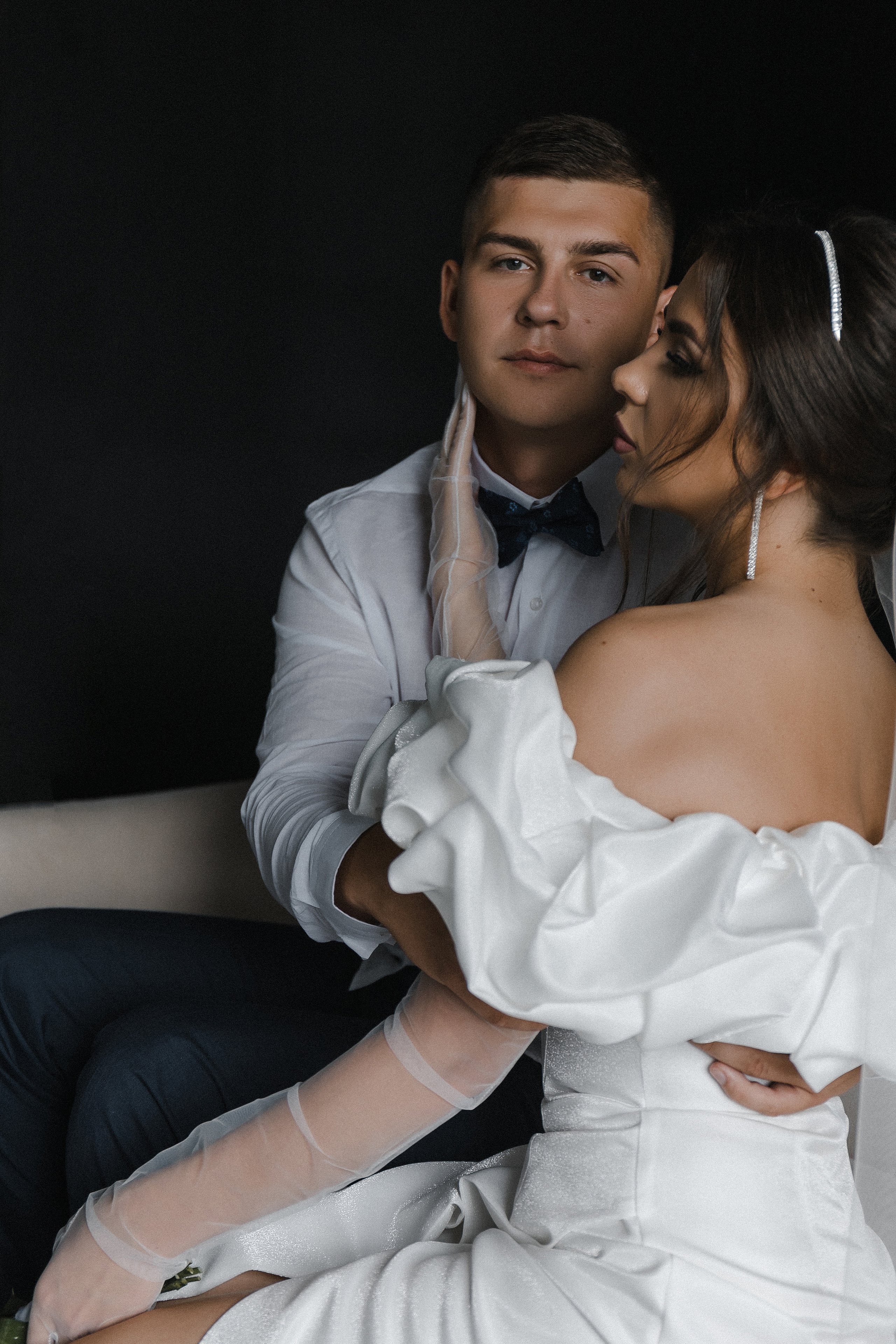 Кристина&Илья. Фотограф Уссурийск Маматова Анастасия