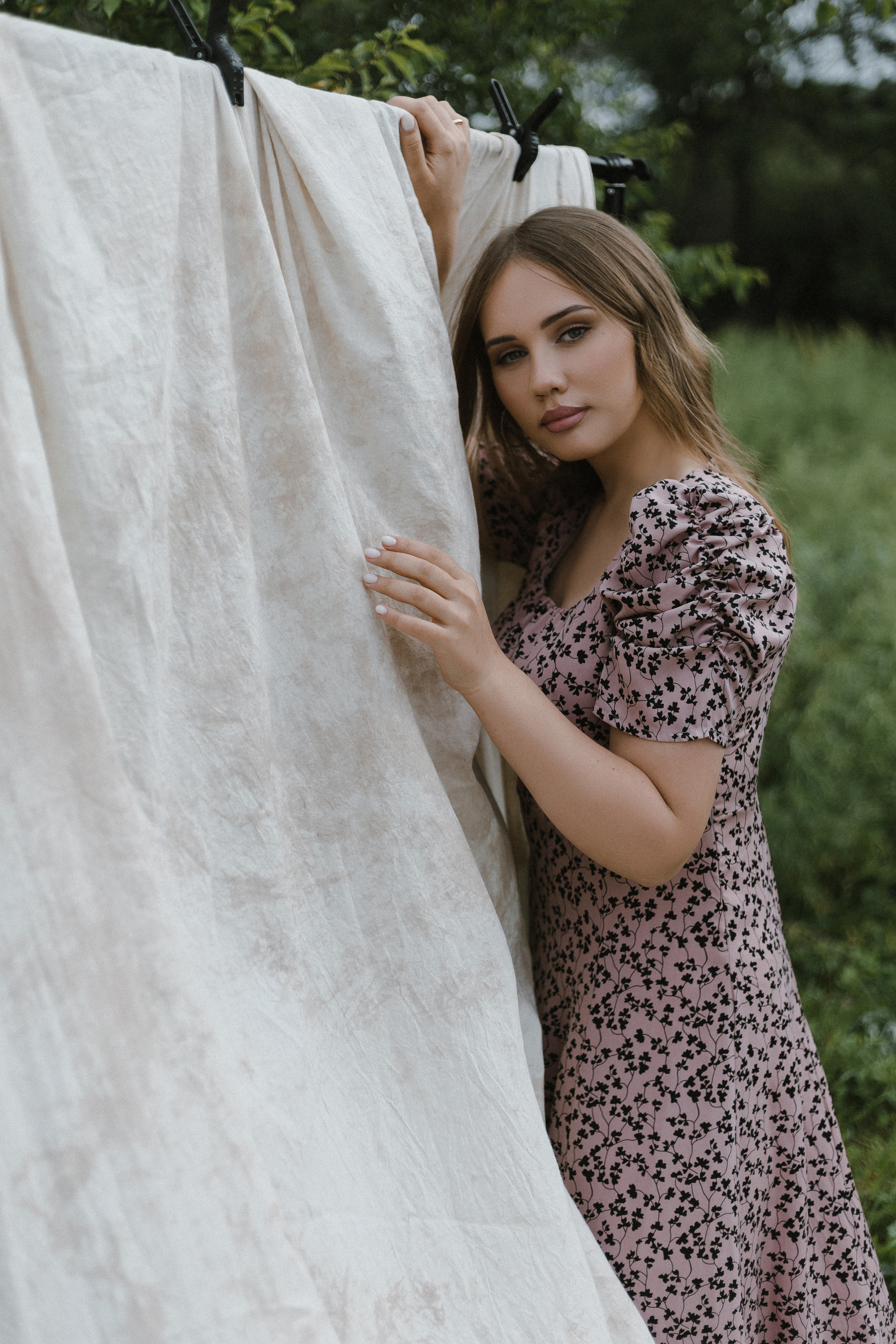 Валерия. Фотограф Уссурийск Маматова Анастасия