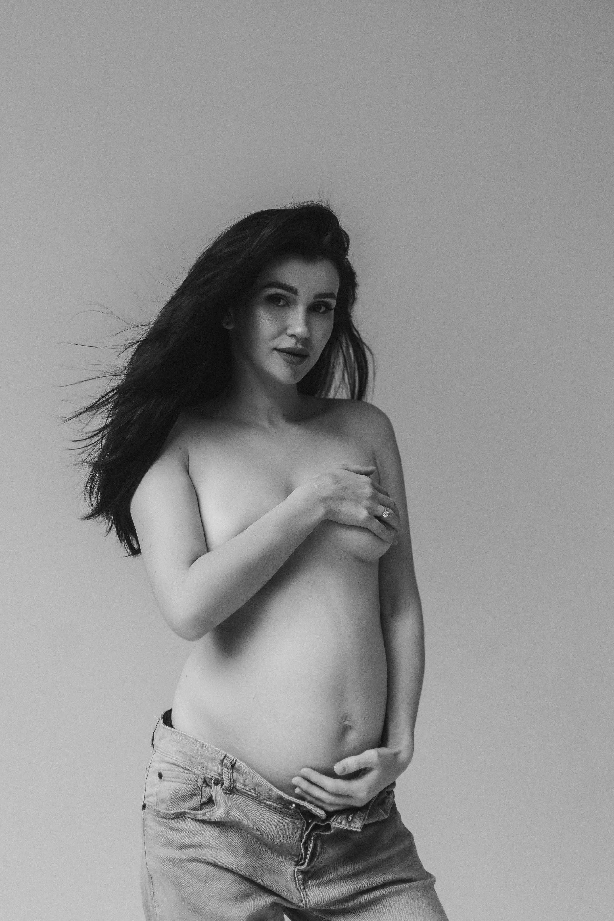 Карина. Фотограф Уссурийск Маматова Анастасия