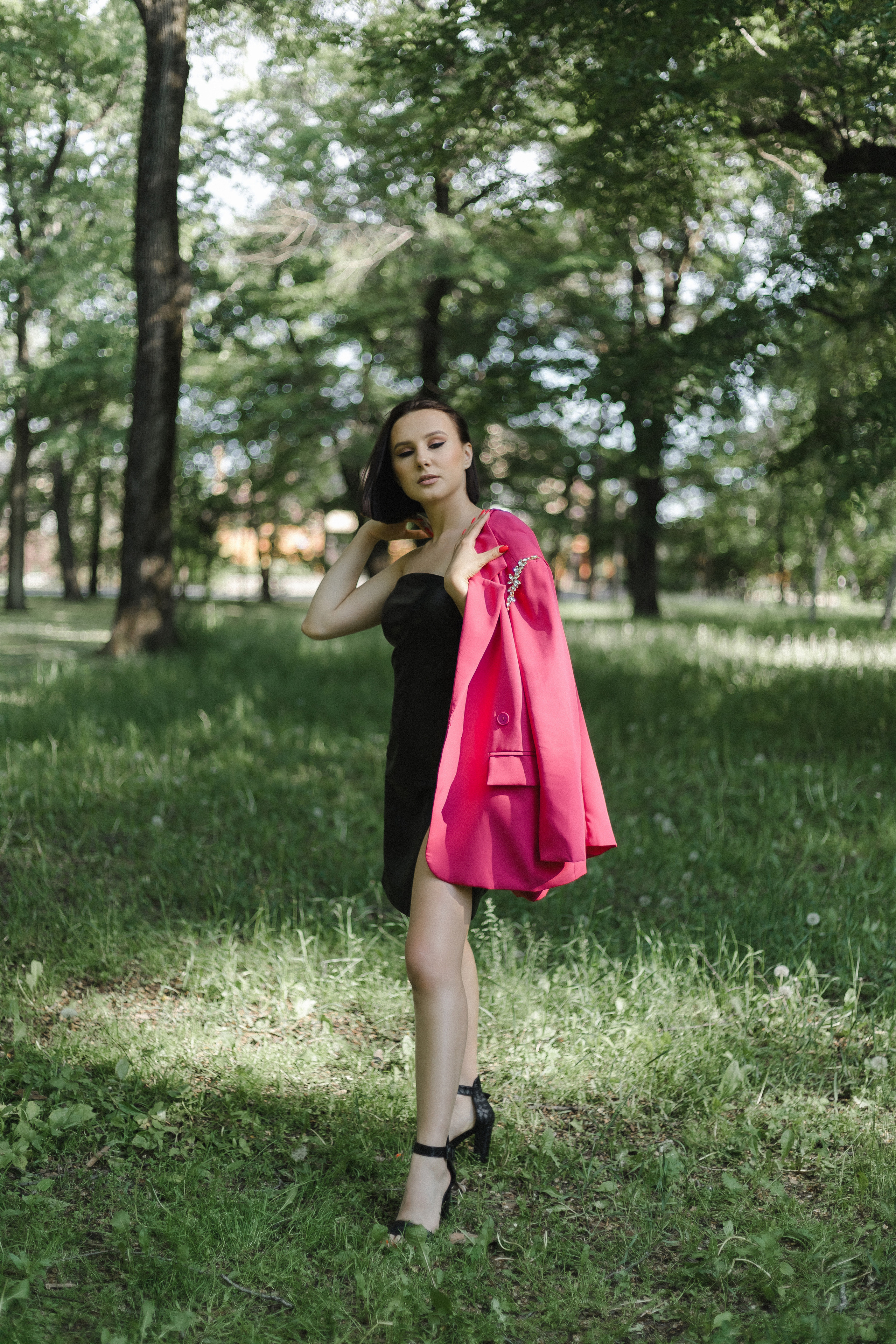 Лера. Фотограф Уссурийск Маматова Анастасия