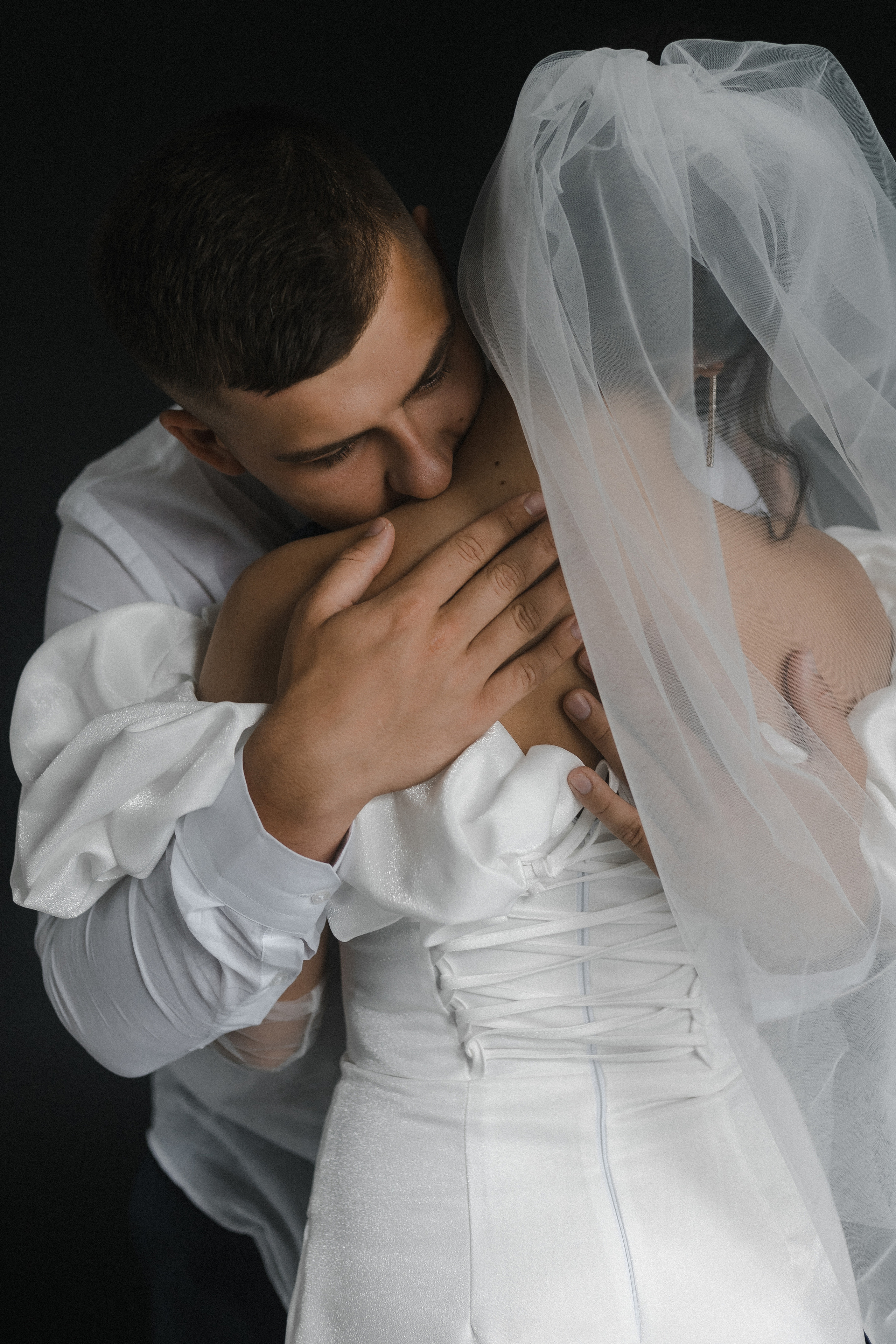 Кристина&Илья. Фотограф Уссурийск Маматова Анастасия