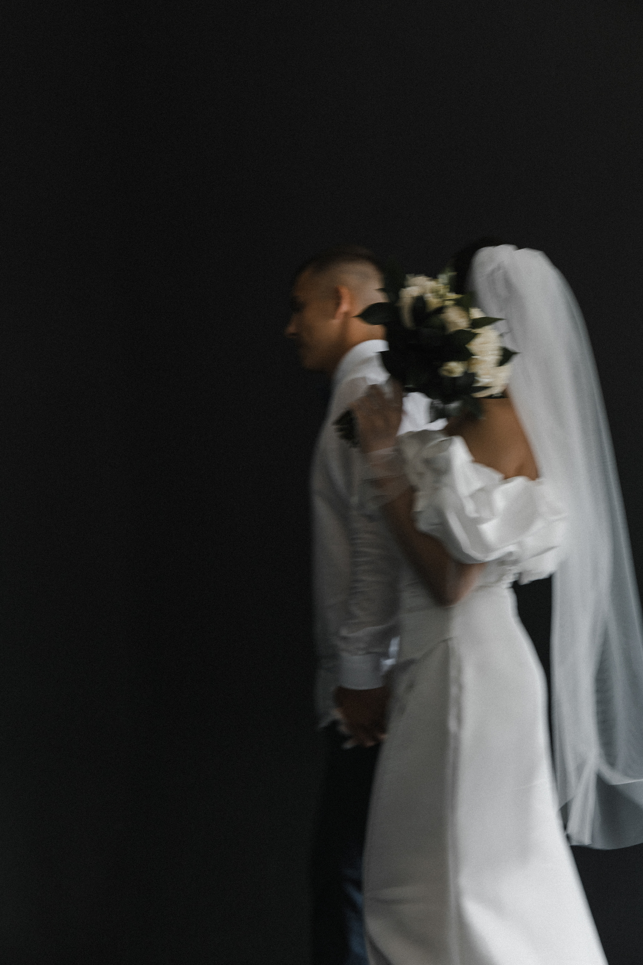 Кристина&Илья. Фотограф Уссурийск Маматова Анастасия