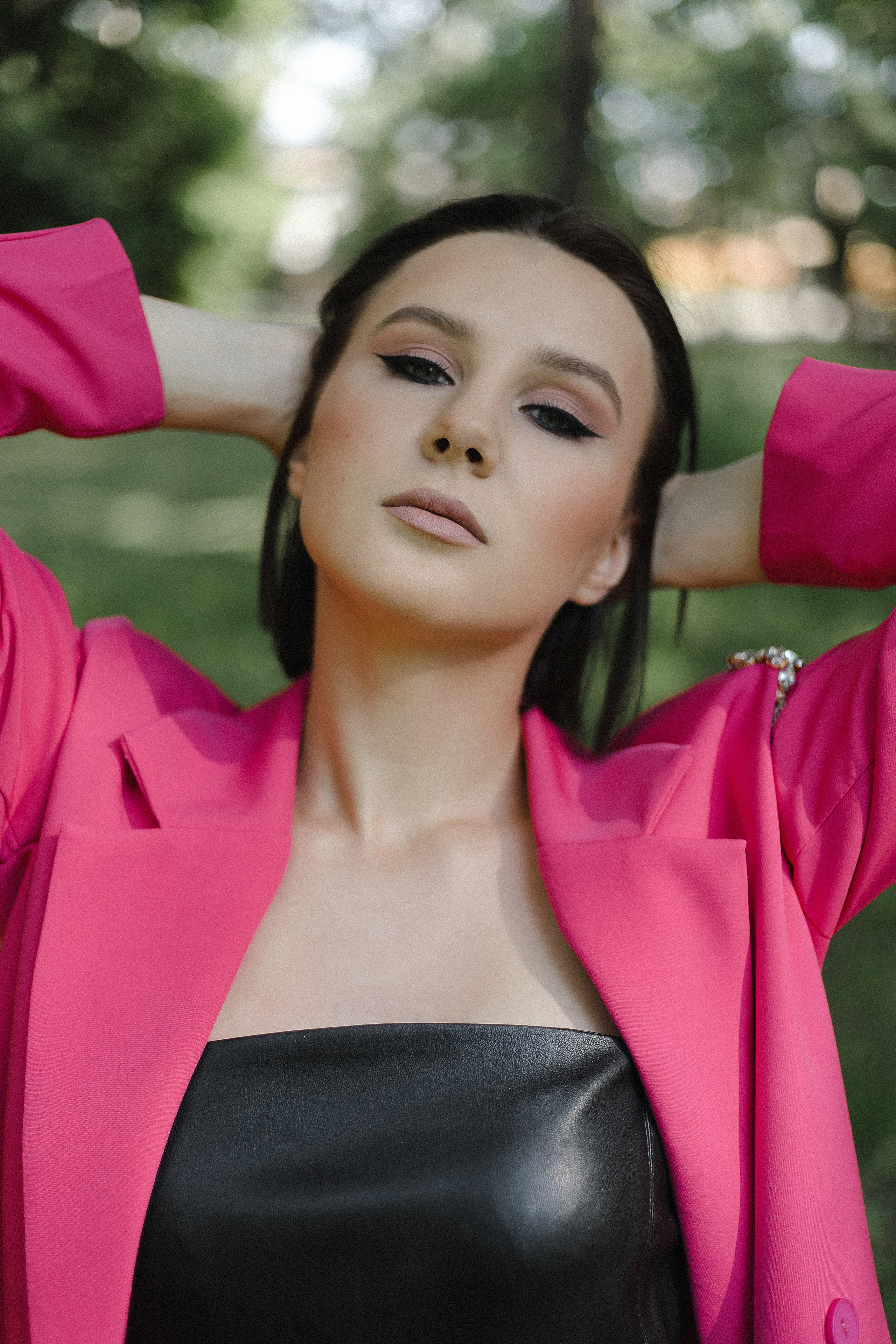 Лера. Фотограф Уссурийск Маматова Анастасия