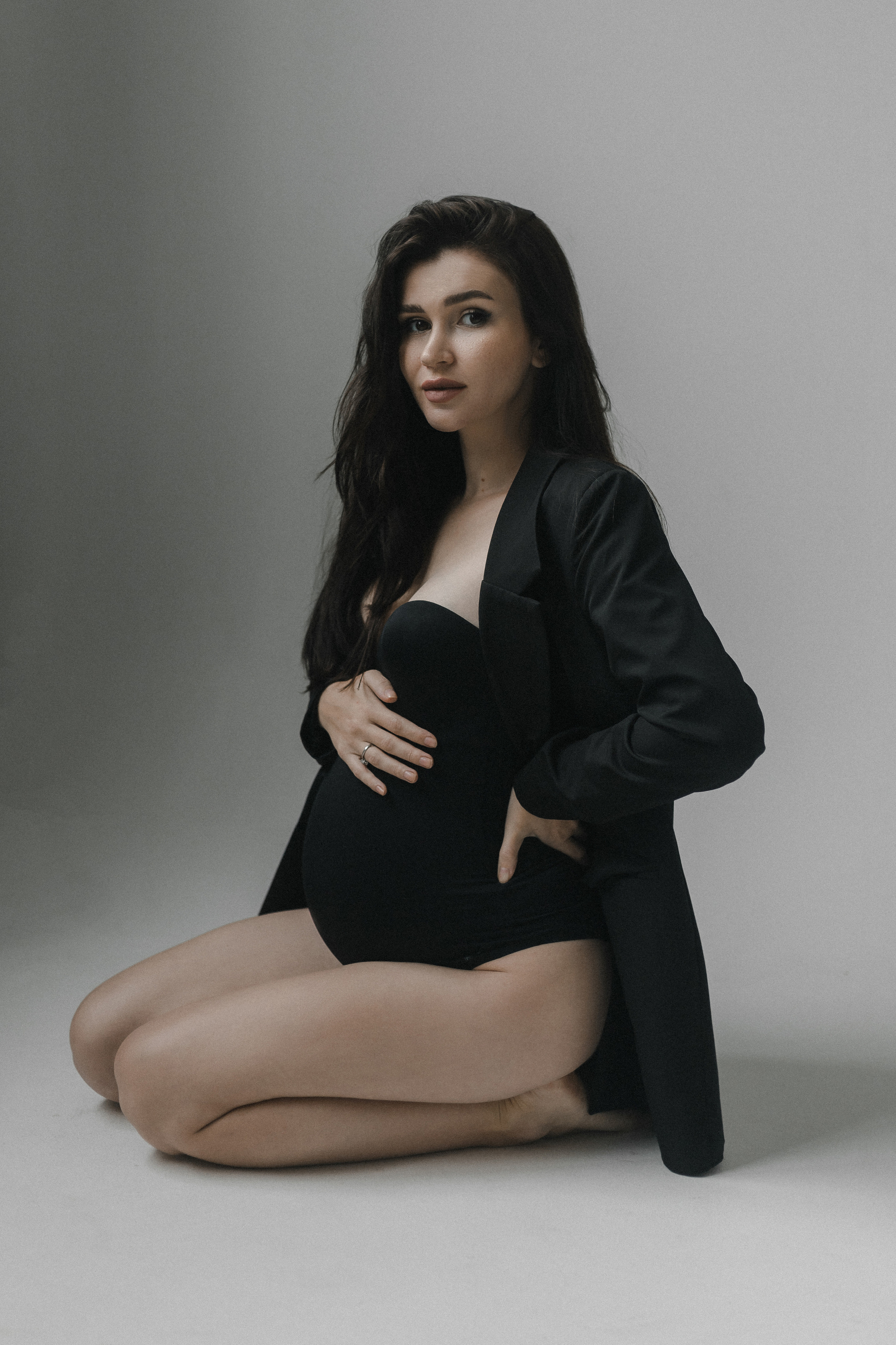 Карина. Фотограф Уссурийск Маматова Анастасия