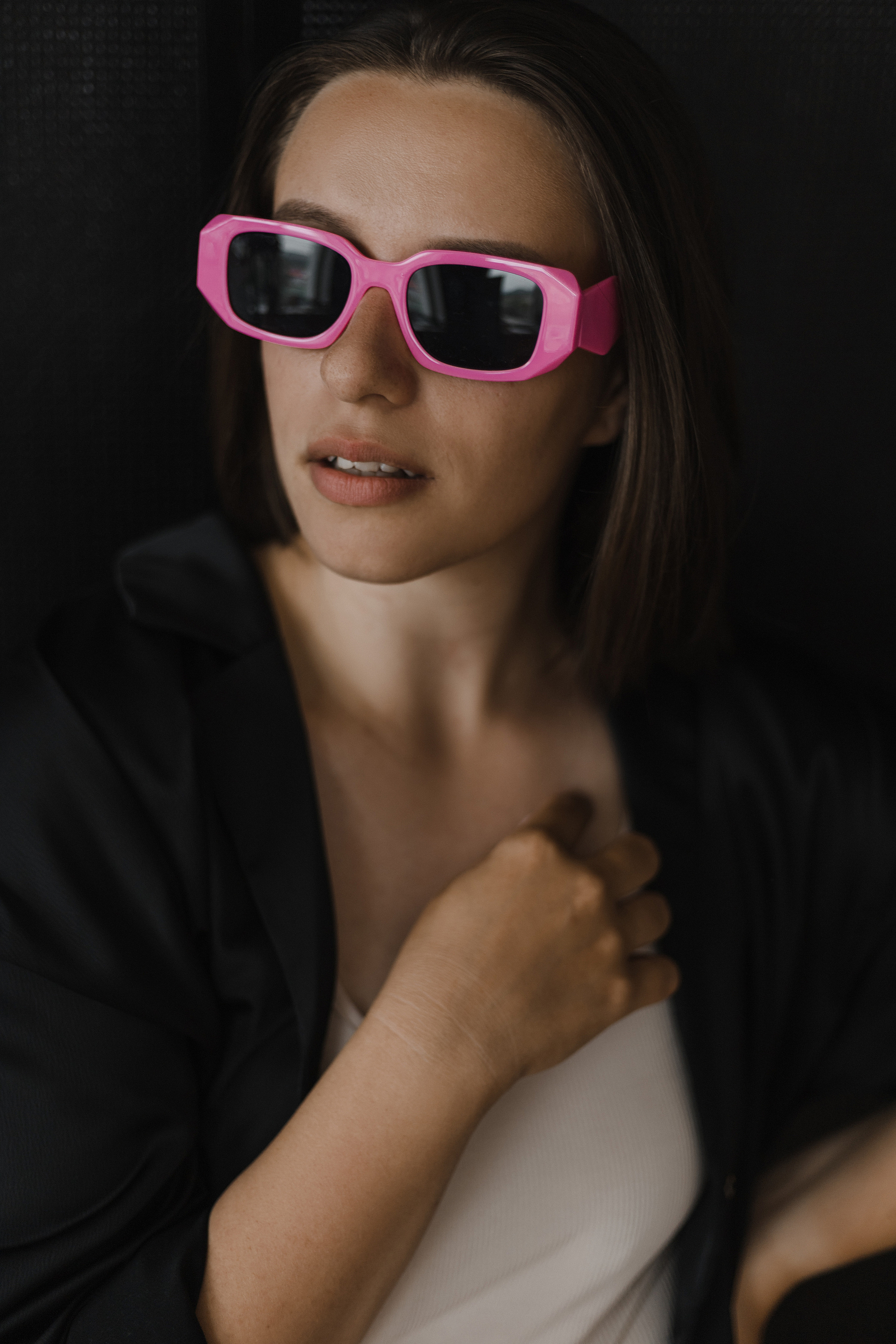 Аня. Фотограф Уссурийск Маматова Анастасия