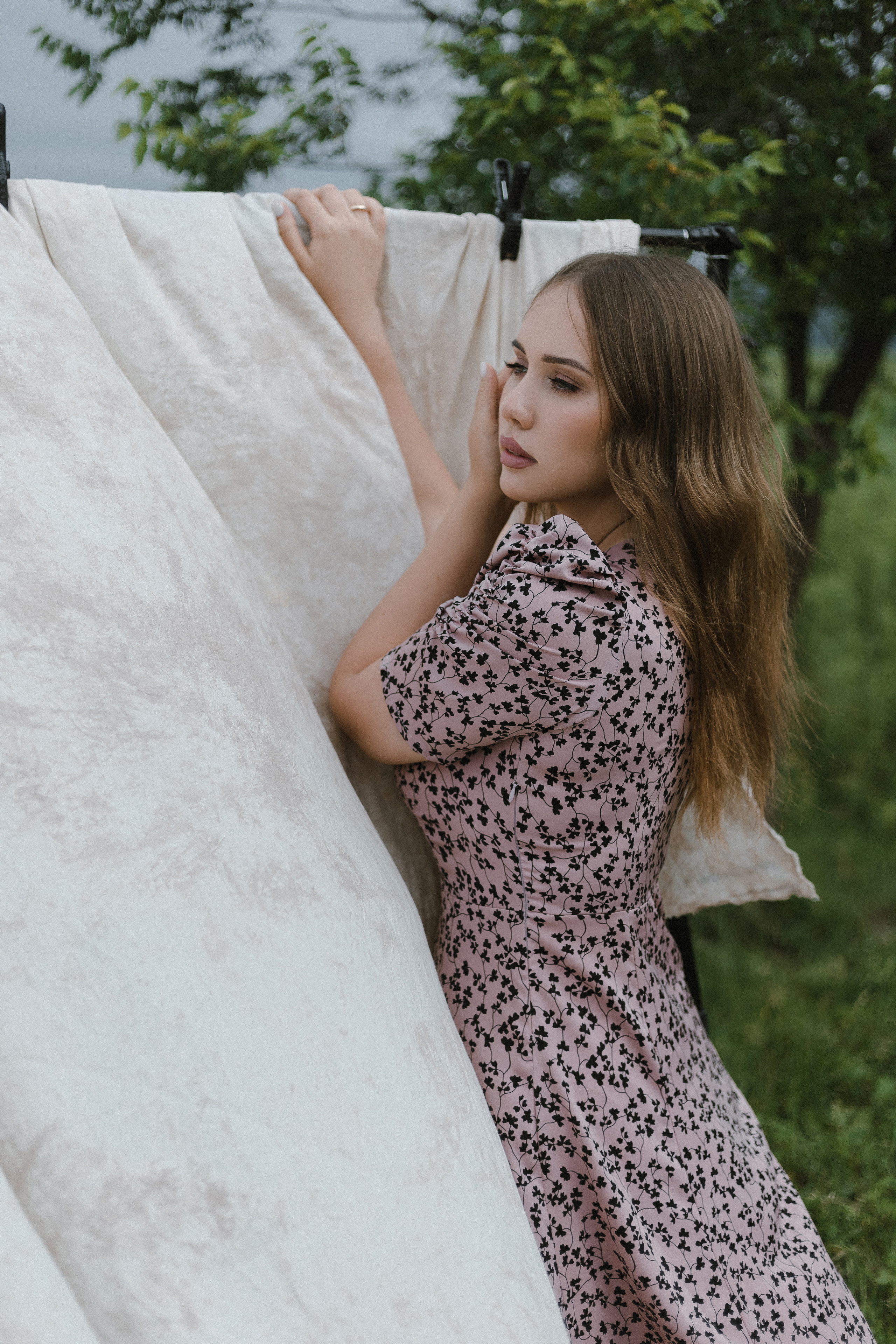 Валерия. Фотограф Уссурийск Маматова Анастасия