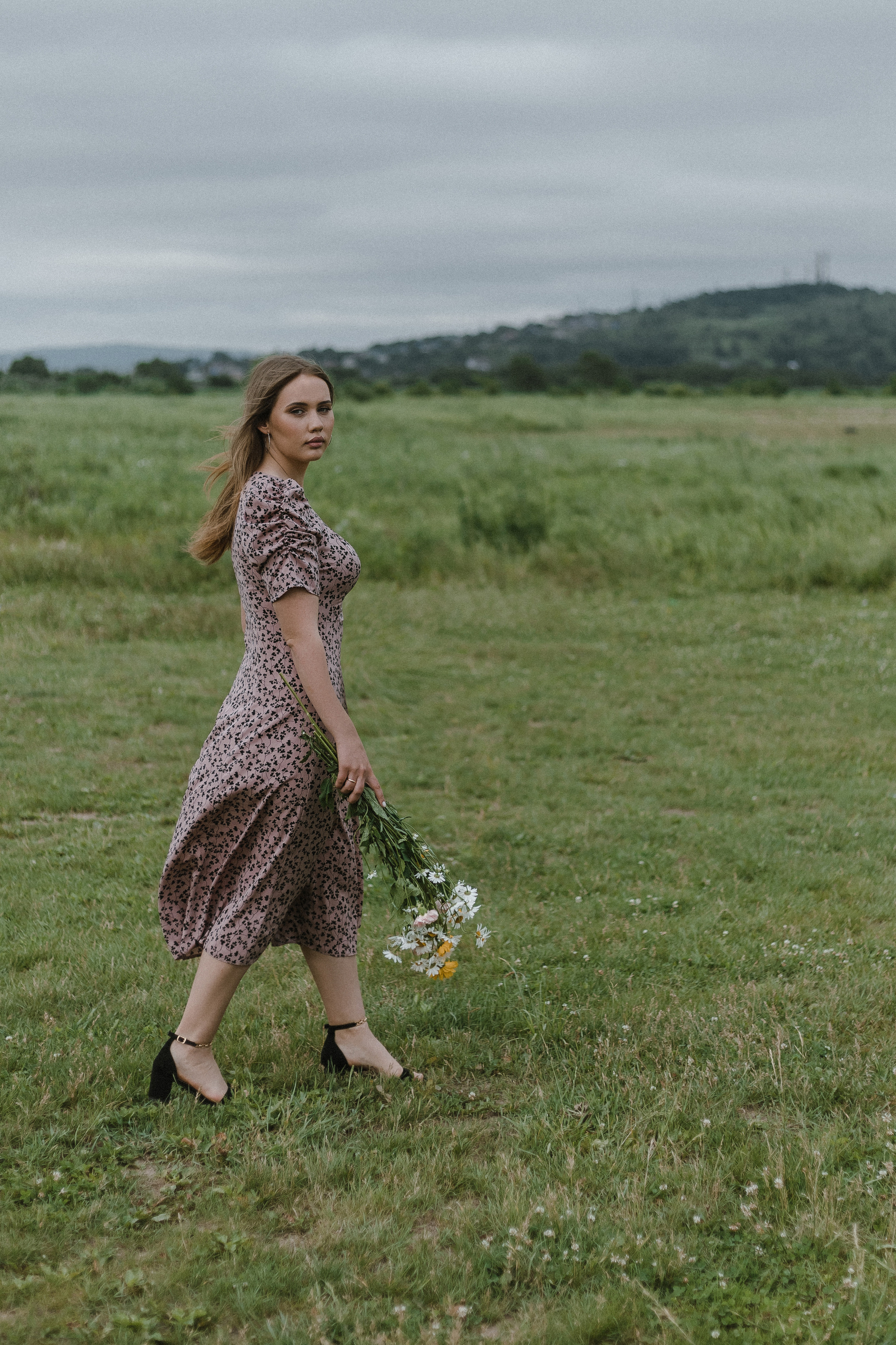 Валерия. Фотограф Уссурийск Маматова Анастасия