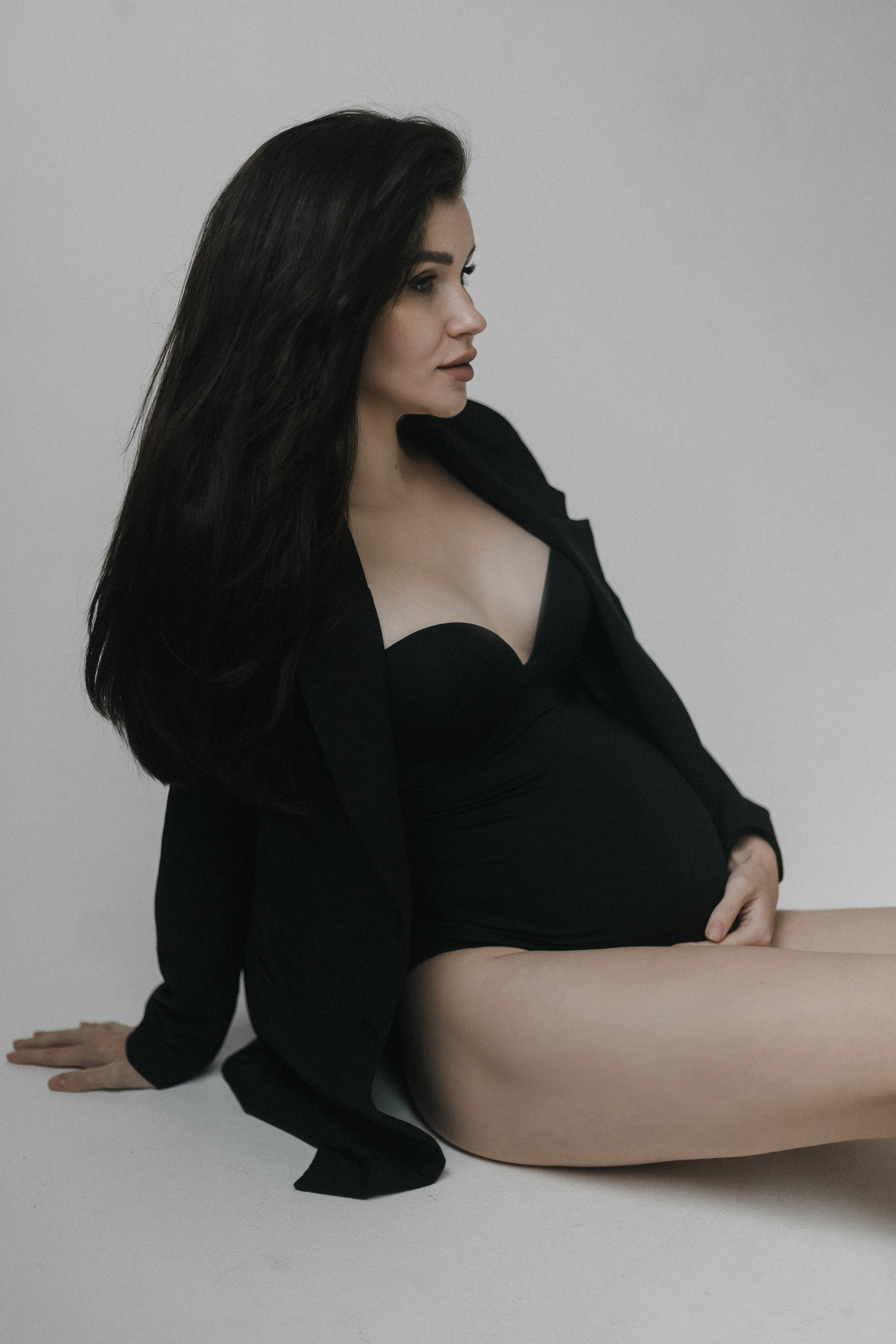 Карина. Фотограф Уссурийск Маматова Анастасия