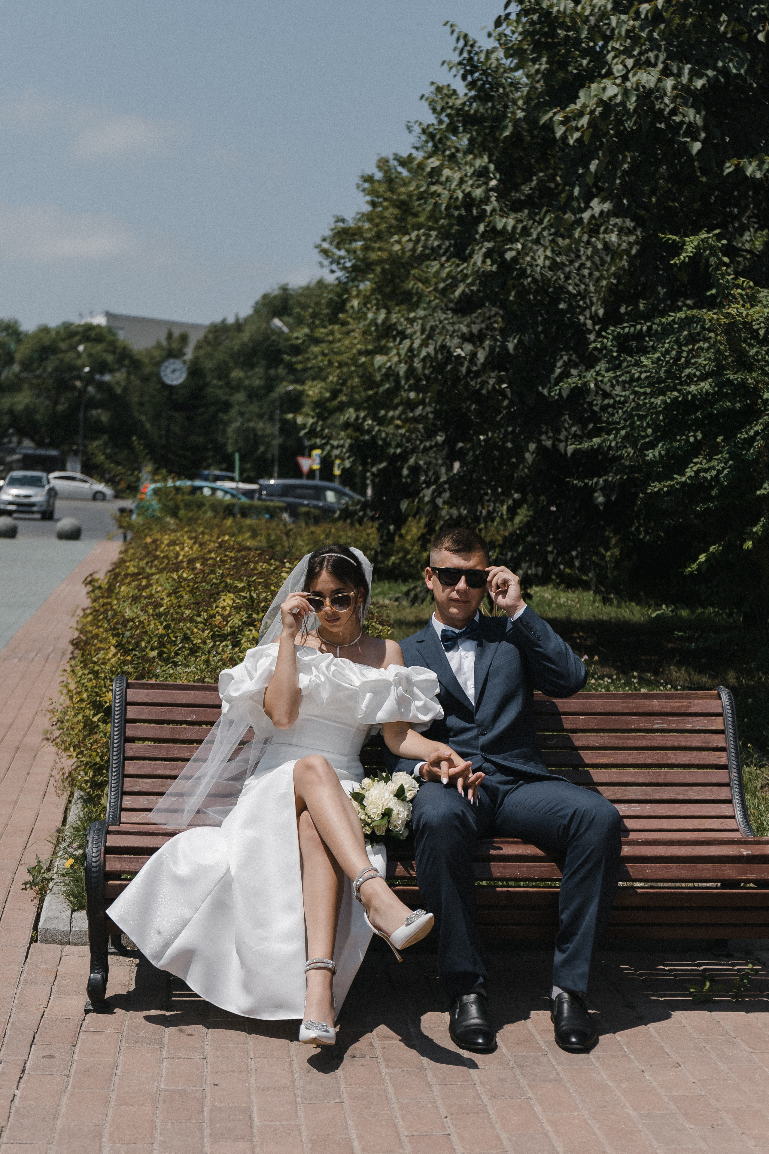 Кристина&Илья. Фотограф Уссурийск Маматова Анастасия