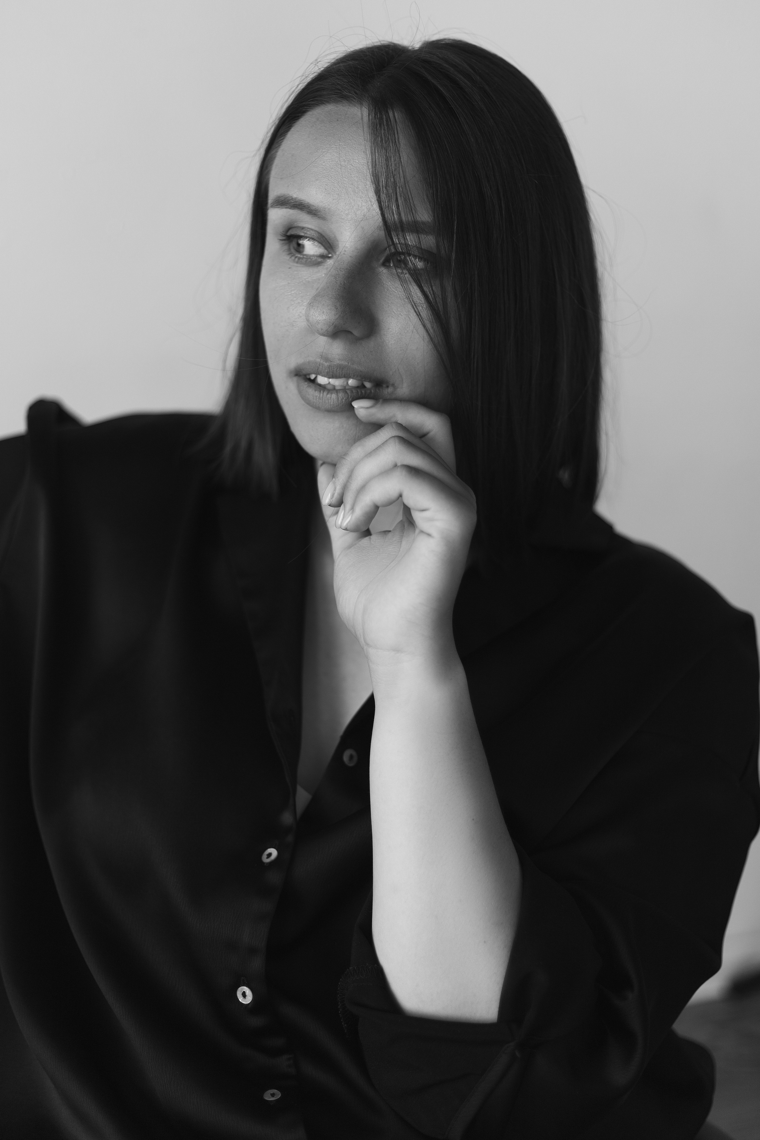 Аня. Фотограф Уссурийск Маматова Анастасия