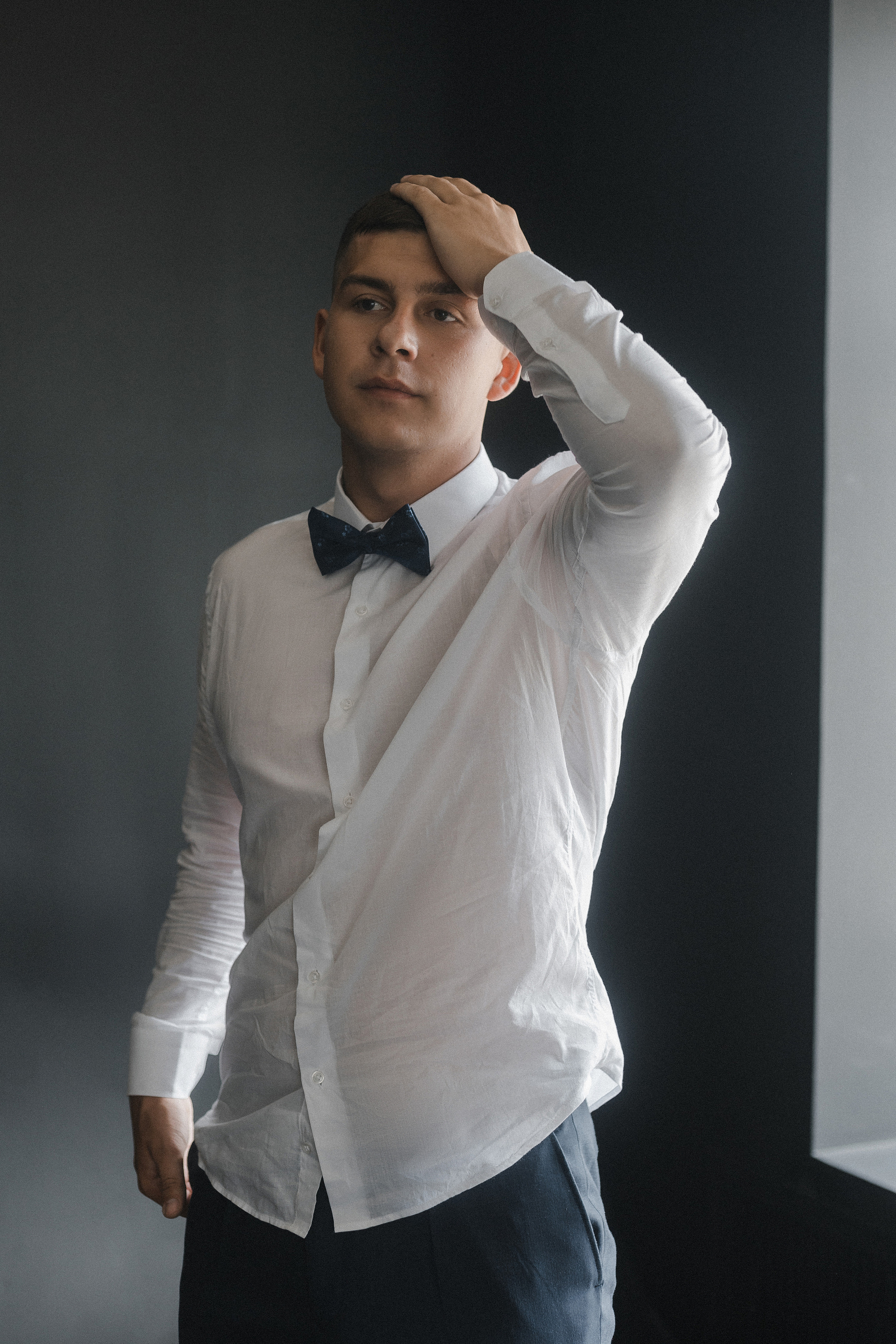 Кристина&Илья. Фотограф Уссурийск Маматова Анастасия