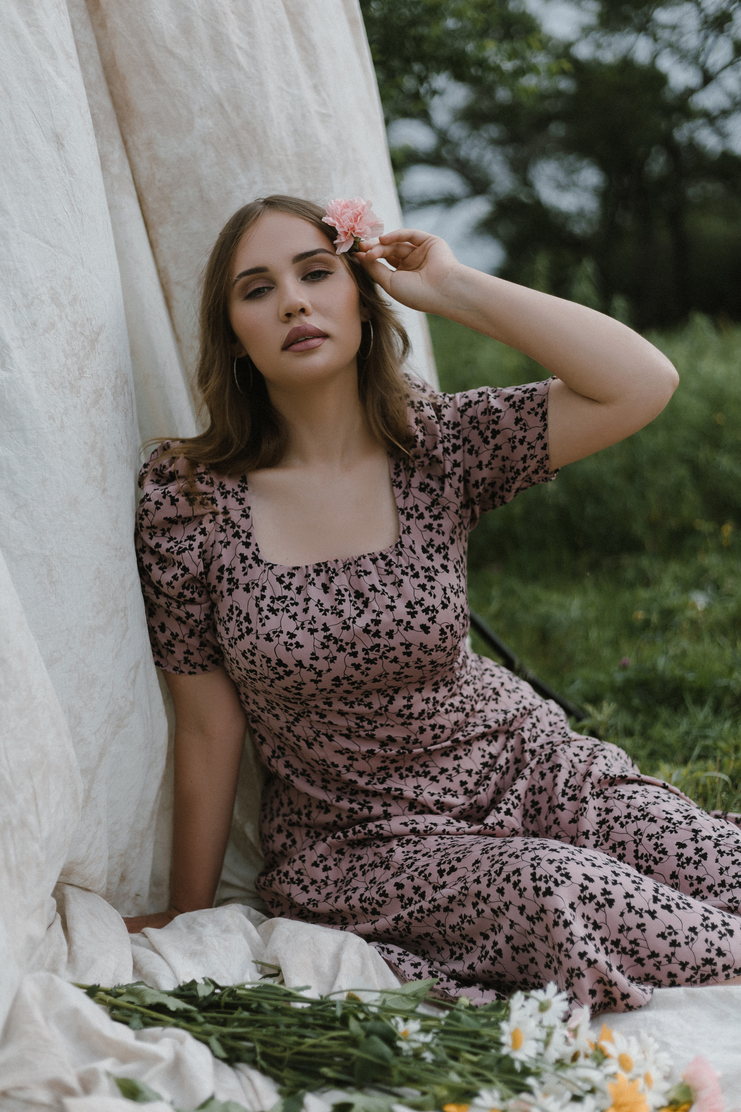 Валерия. Фотограф Уссурийск Маматова Анастасия