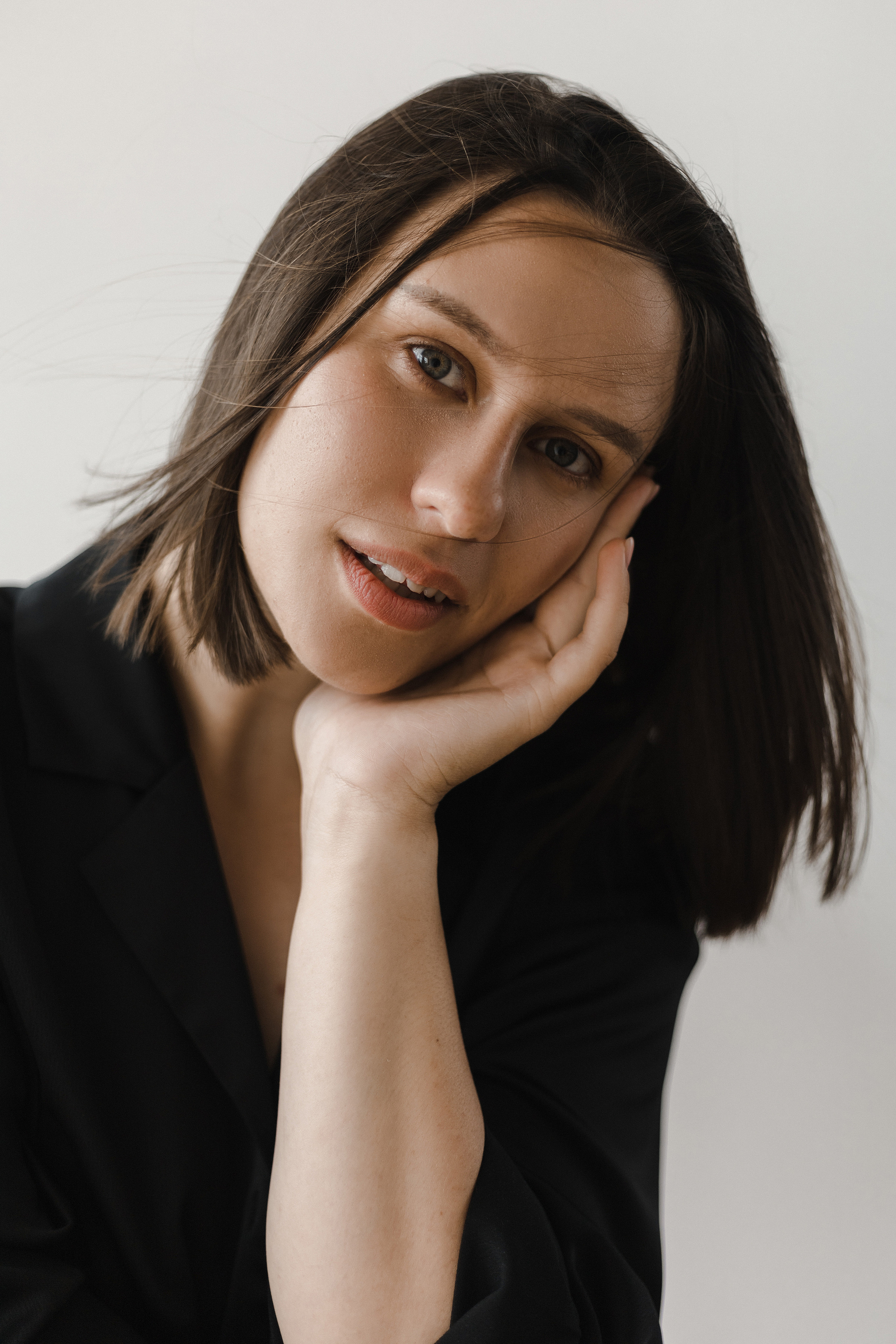 Аня. Фотограф Уссурийск Маматова Анастасия