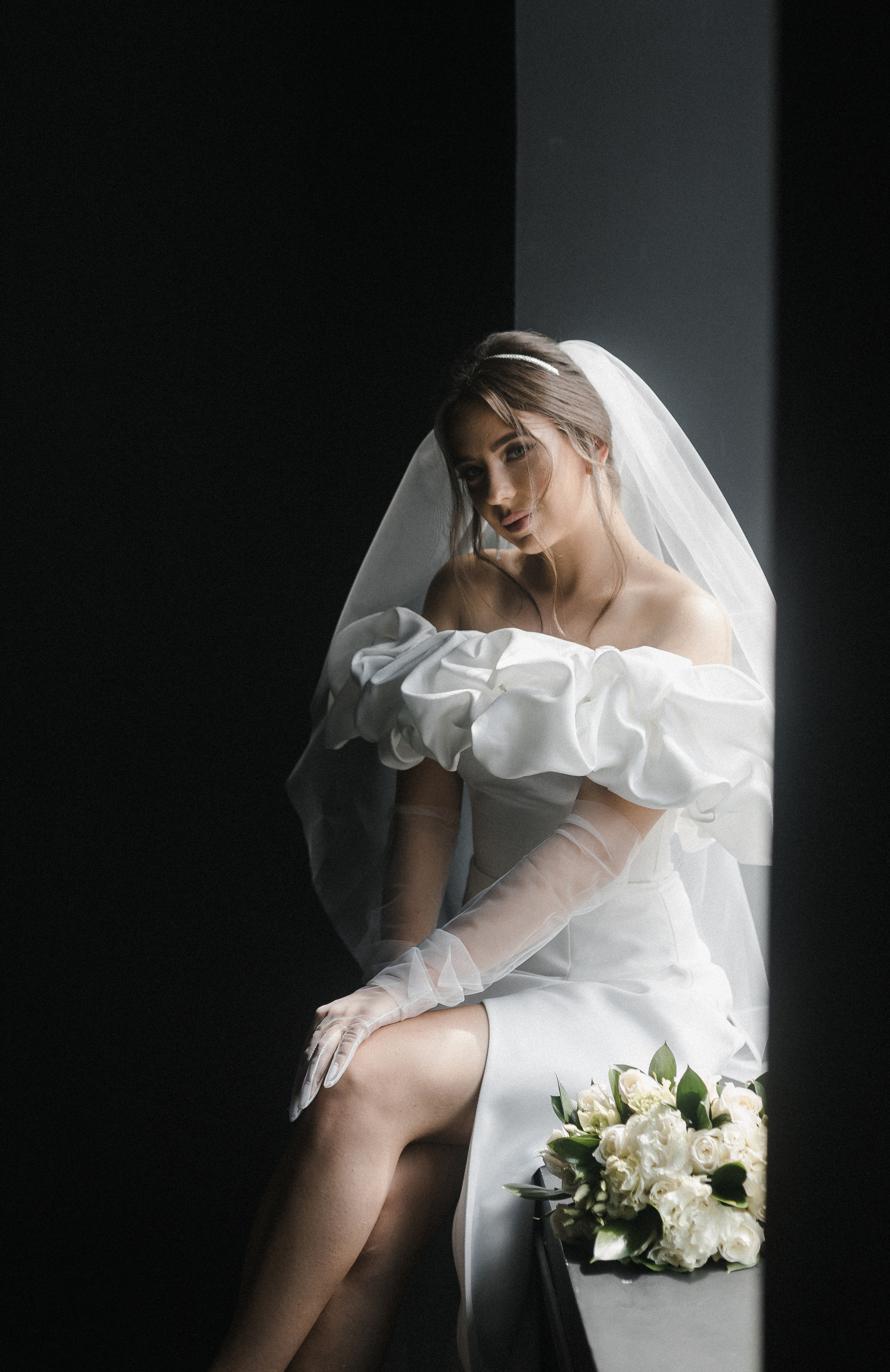 Кристина&Илья. Фотограф Уссурийск Маматова Анастасия