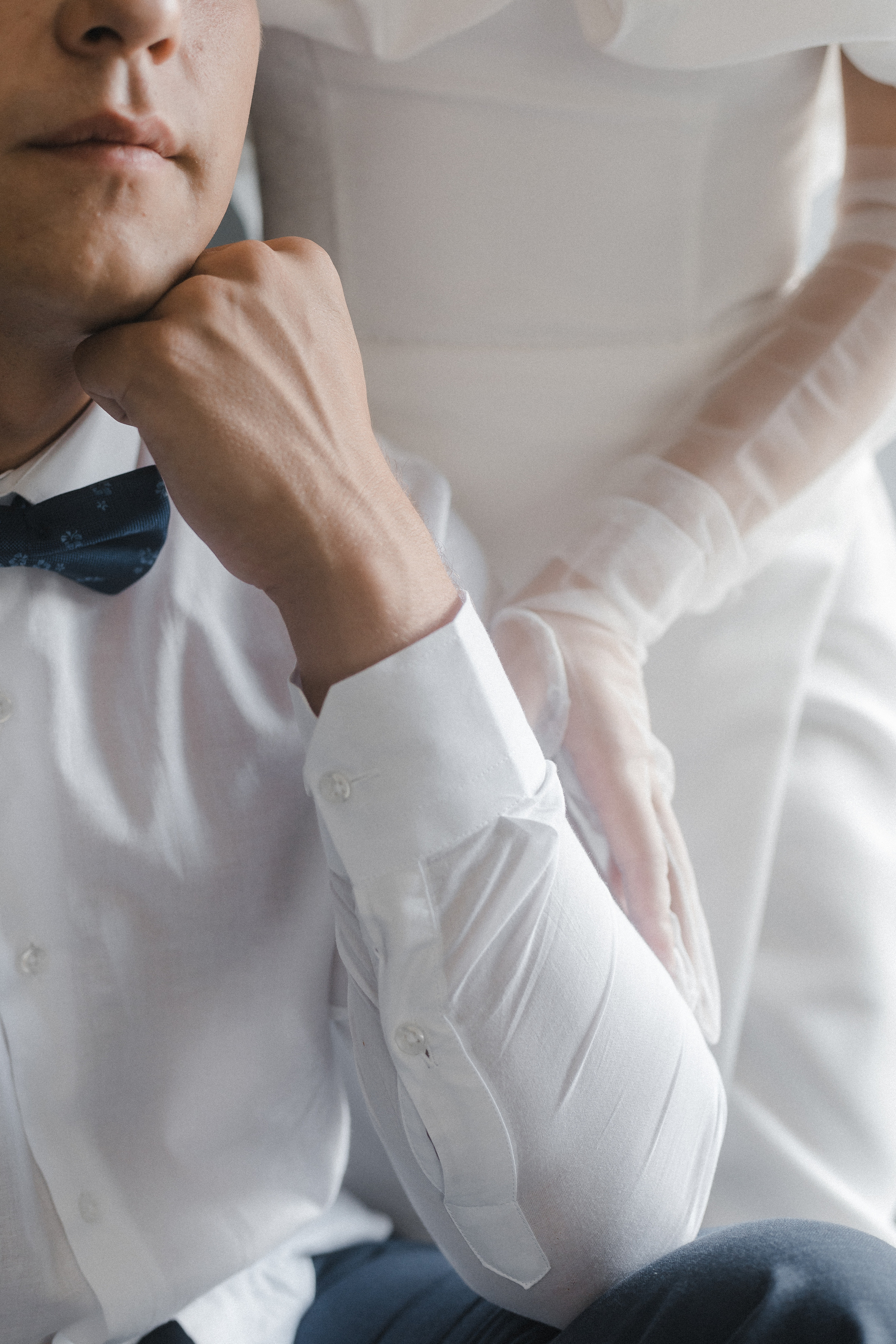 Кристина&Илья. Фотограф Уссурийск Маматова Анастасия