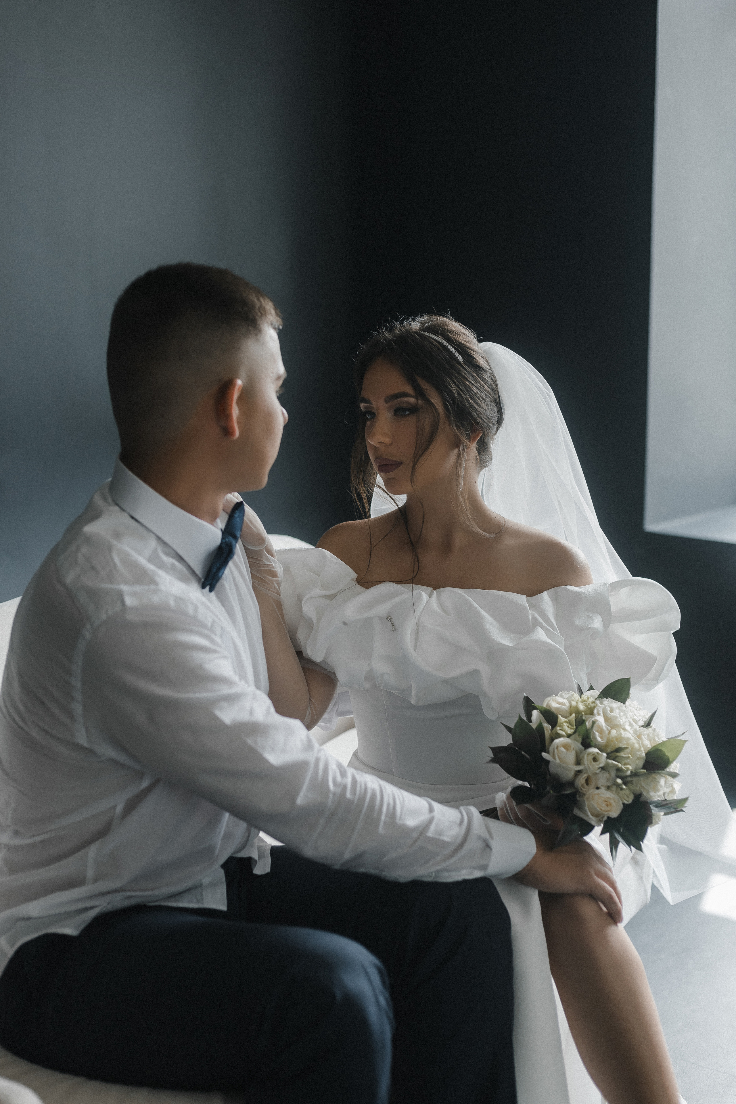 Кристина&Илья. Фотограф Уссурийск Маматова Анастасия