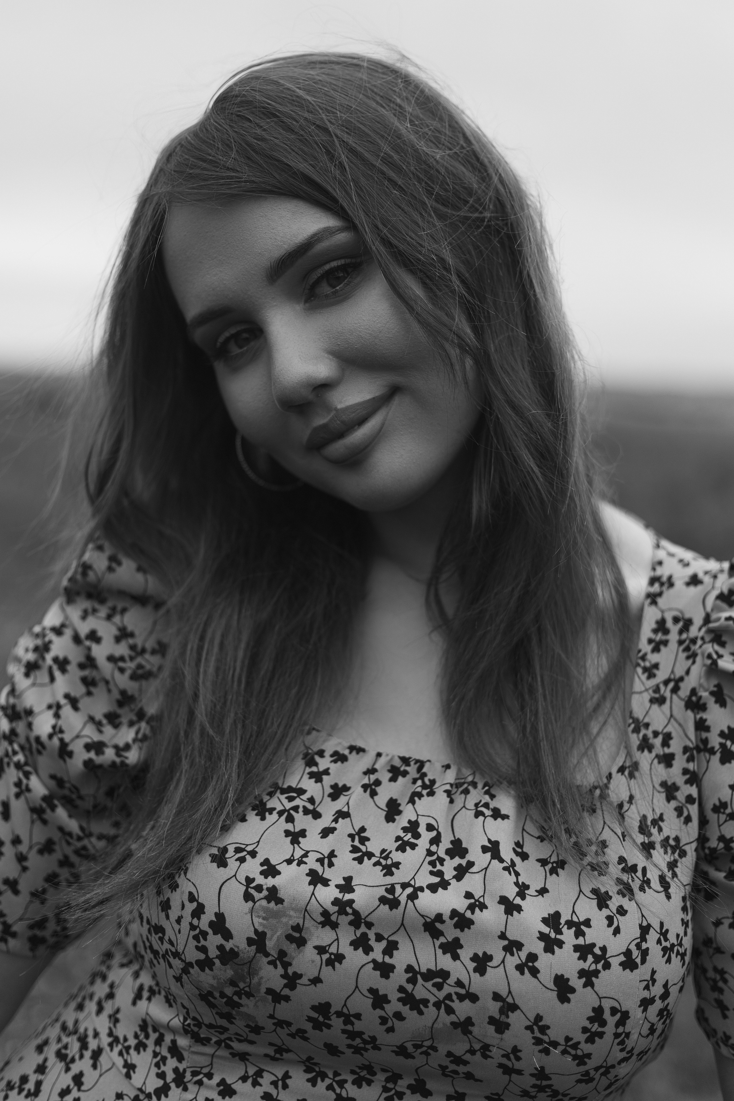 Валерия. Фотограф Уссурийск Маматова Анастасия