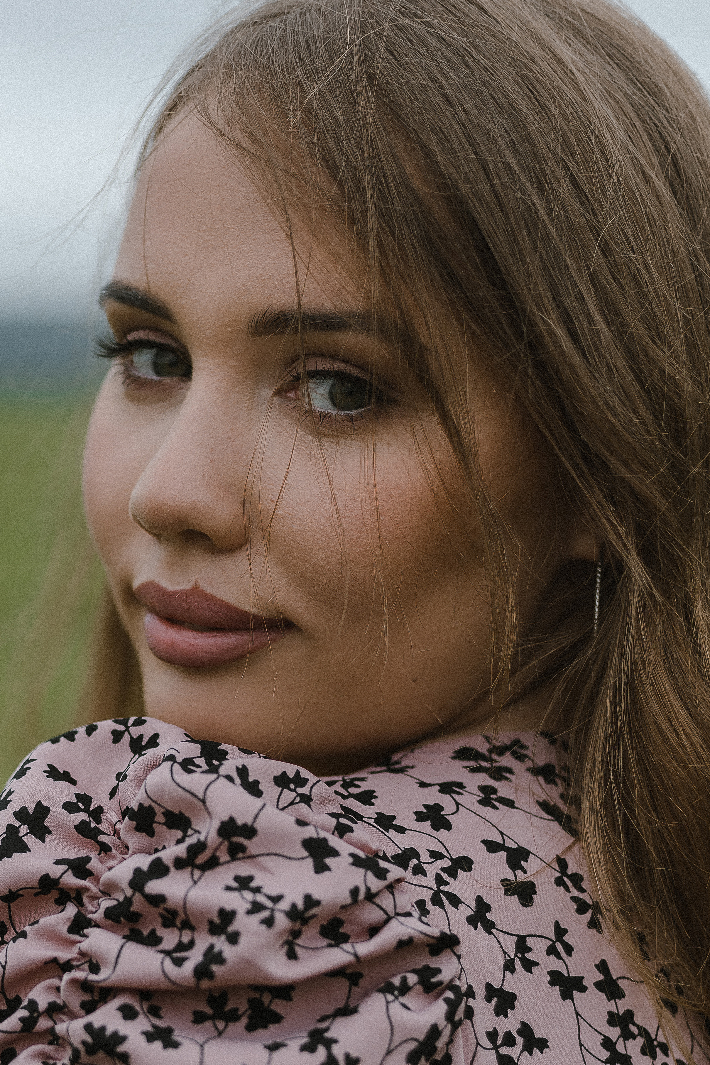 Валерия. Фотограф Уссурийск Маматова Анастасия